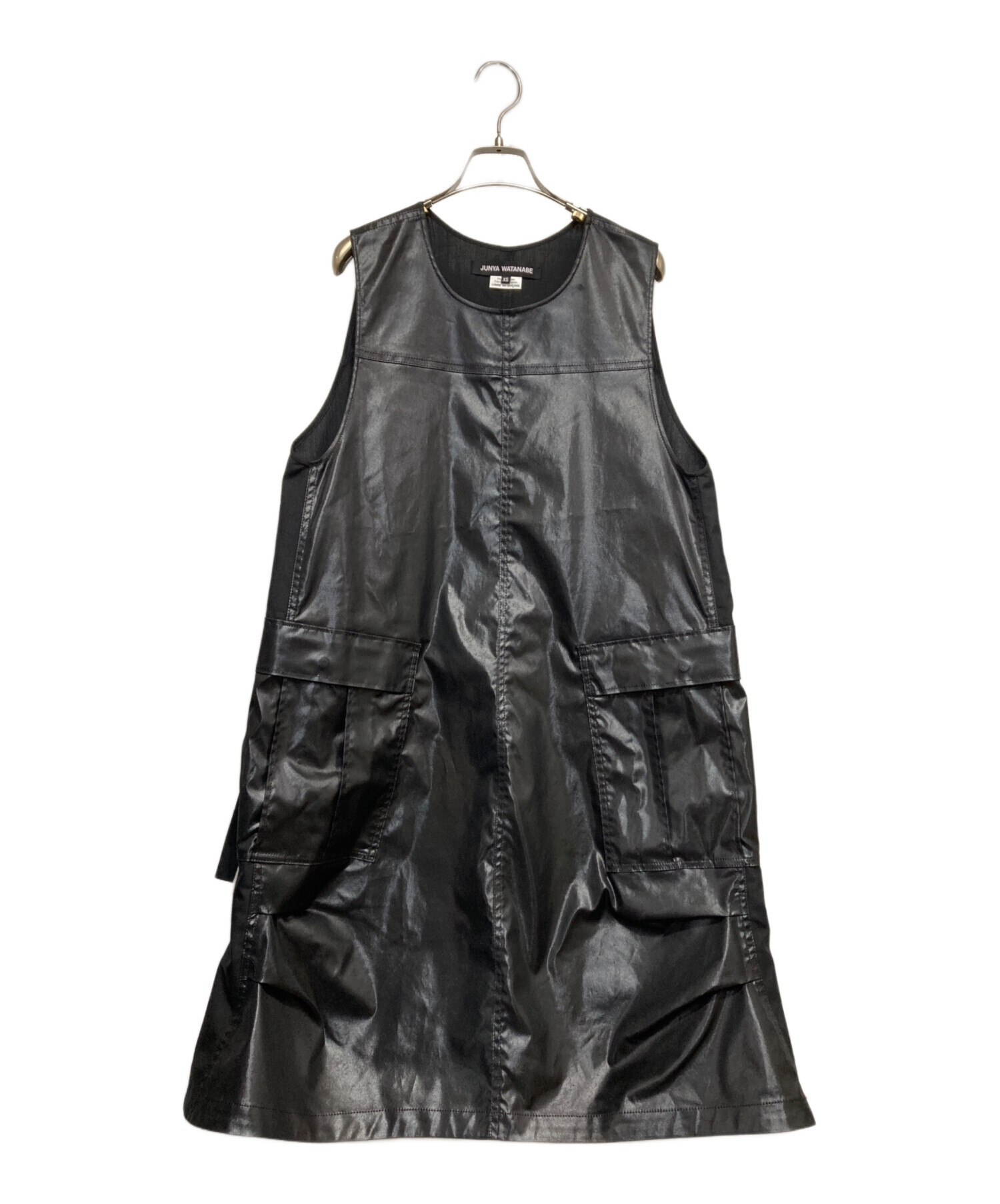 JUNYA WATANABE COMME des GARCONS☆ノースリーブ 中古・古着通販】JUNYA WATANABE COMME des GARCONS ((ジュンヤ