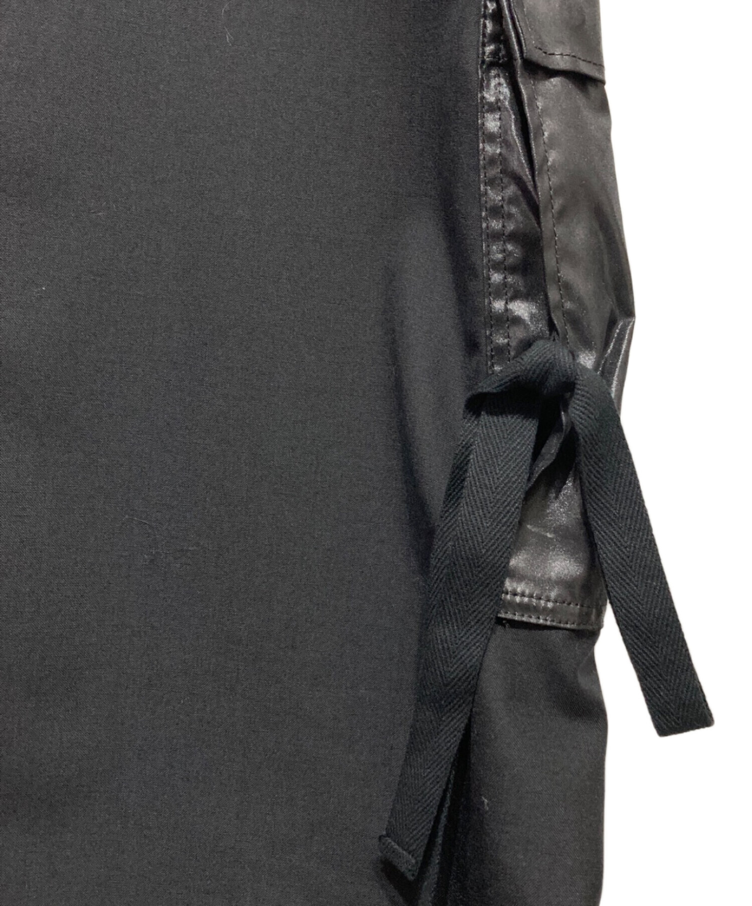 JUNYA WATANABE COMME des GARCONS☆ノースリーブ 中古・古着通販】JUNYA WATANABE COMME des GARCONS ((ジュンヤ
