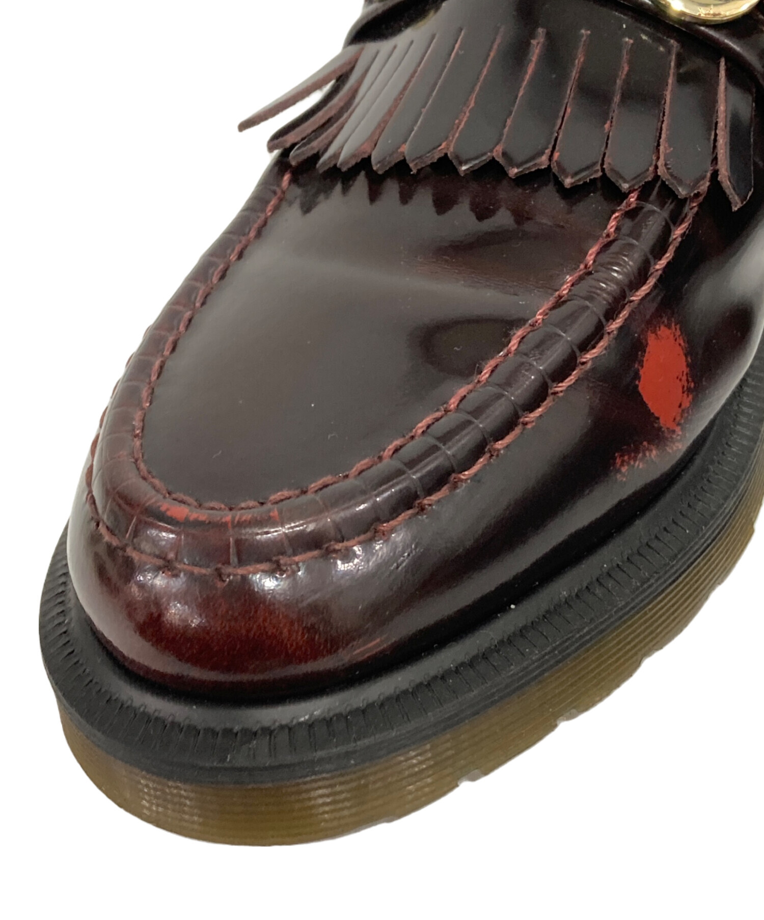 中古・古着通販】Dr.Martens (ドクターマーチン) エイドリアン