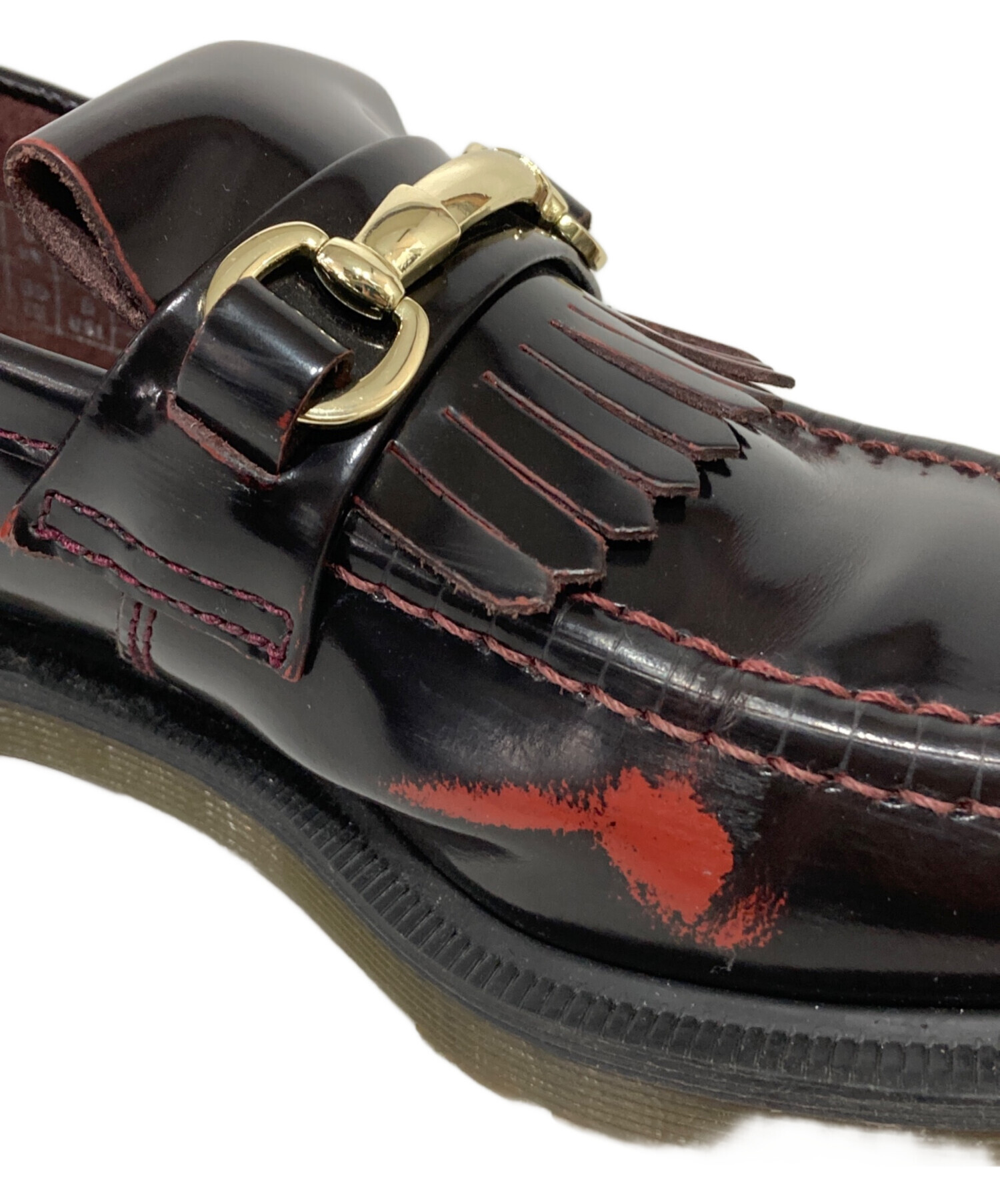 中古・古着通販】Dr.Martens (ドクターマーチン) エイドリアン