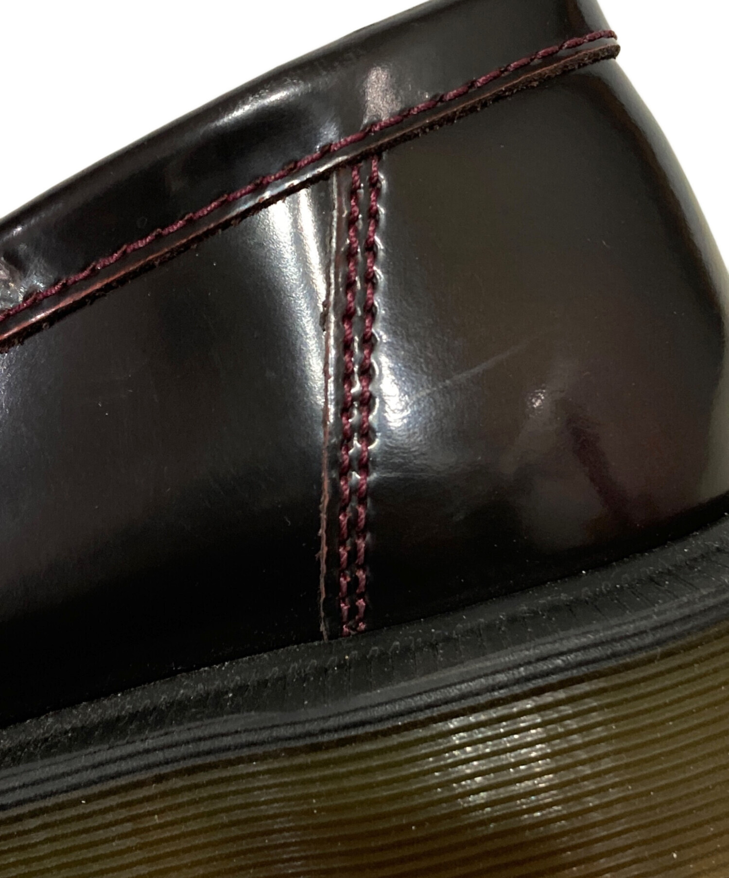 中古・古着通販】Dr.Martens (ドクターマーチン) エイドリアン 