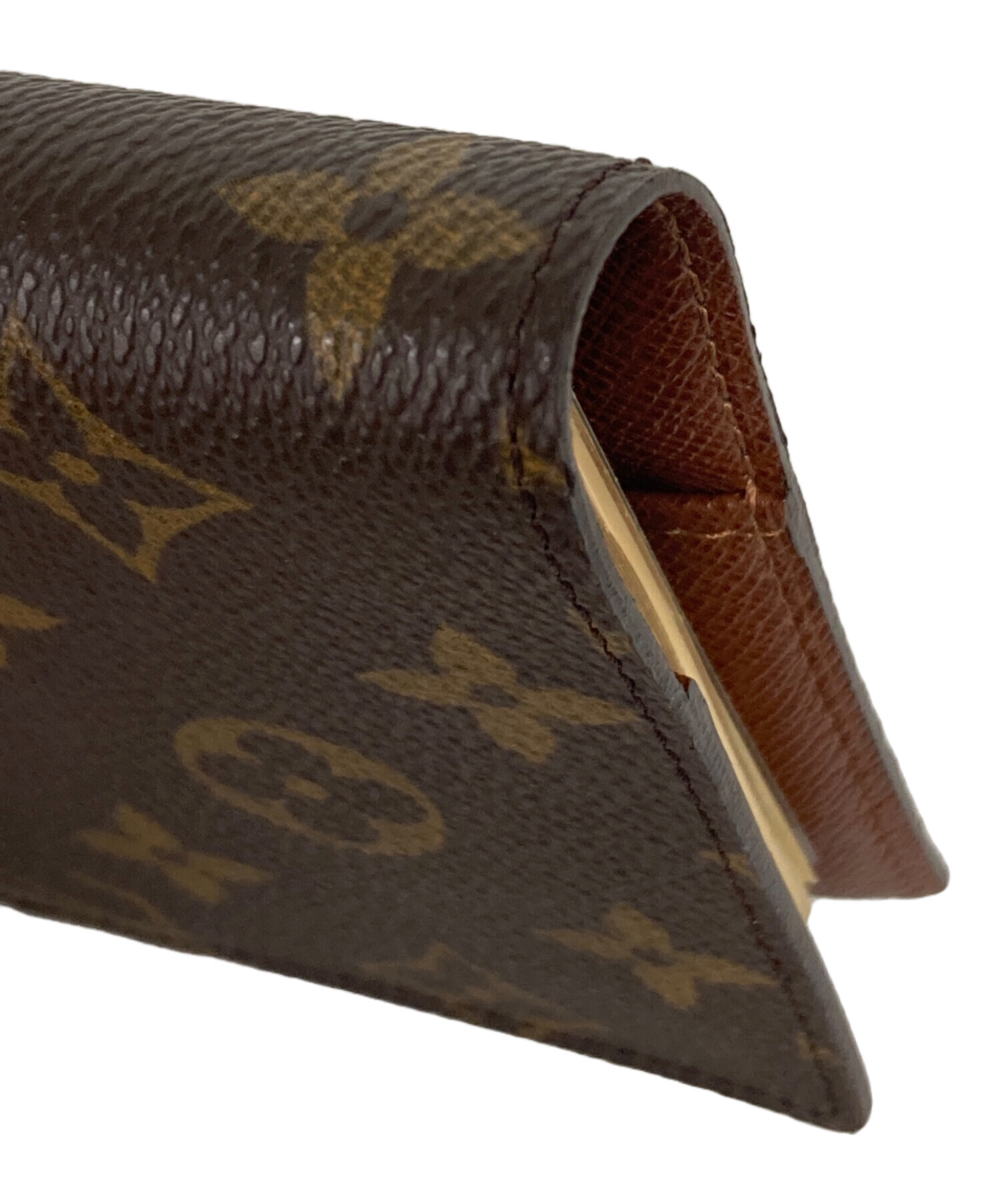 中古・古着通販】LOUIS VUITTON (ルイ ヴィトン) アジェンダMM