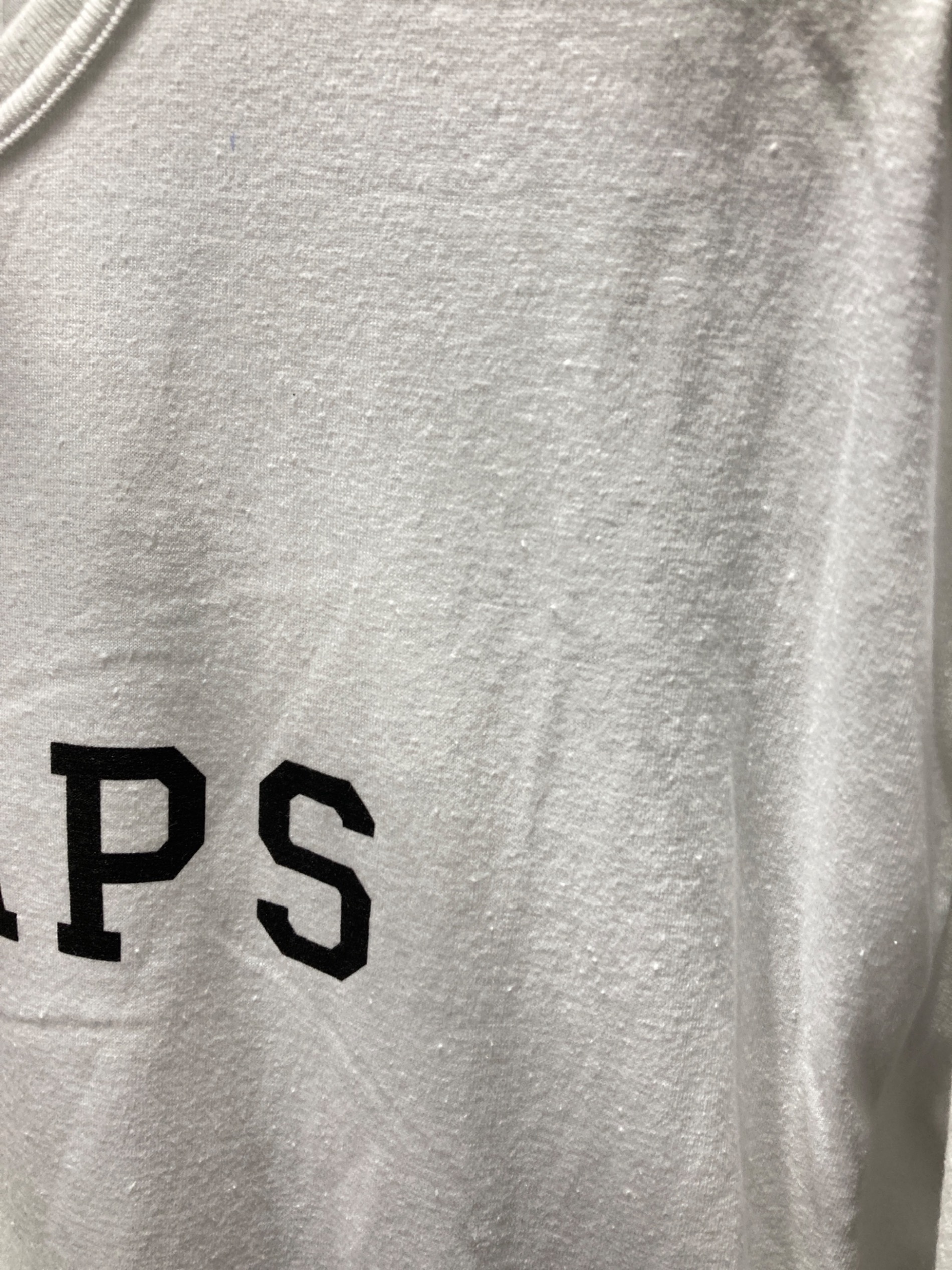 中古・古着通販】WTAPS (ダブルタップス) アカデミー ショートスリーブ