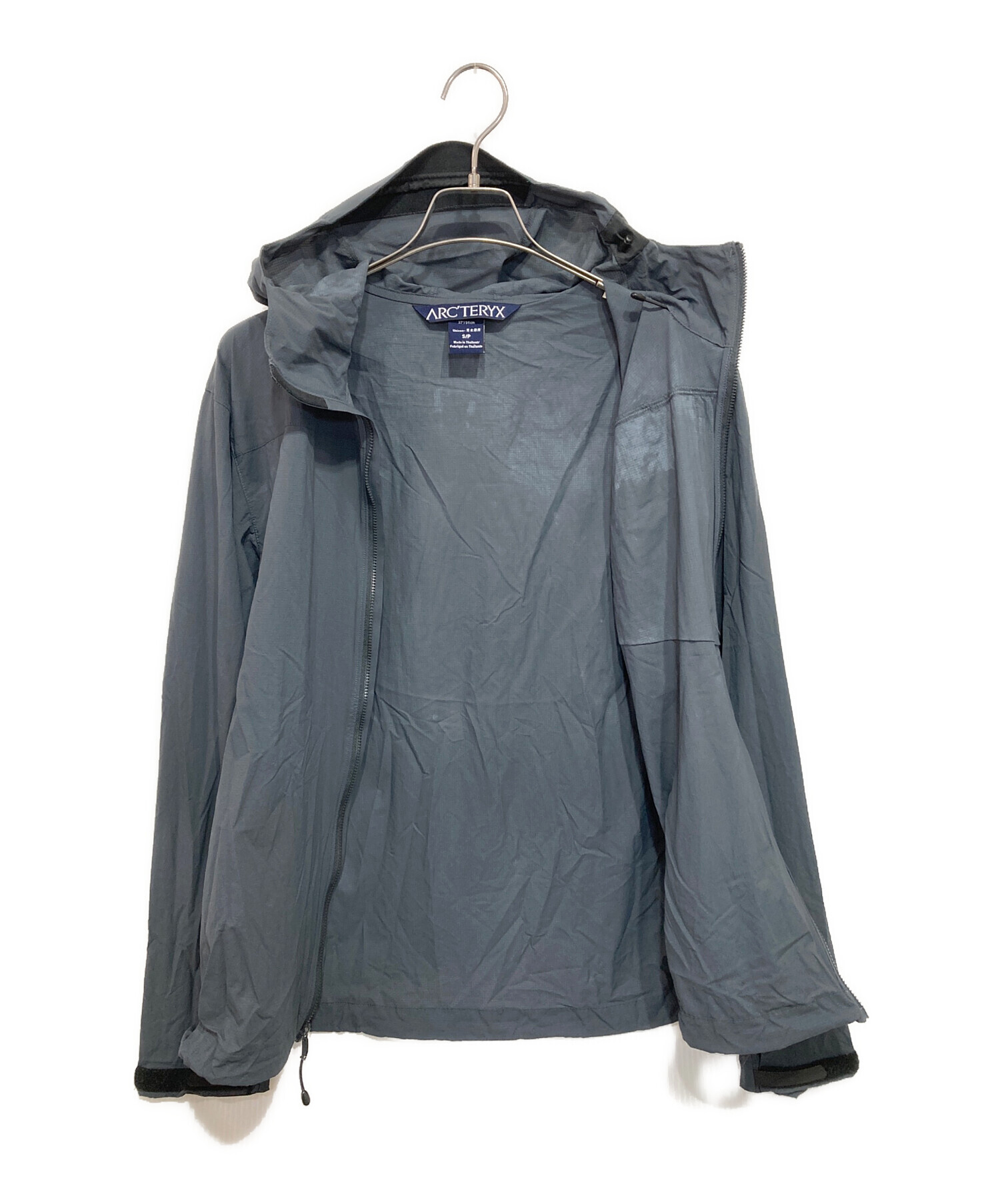 中古・古着通販】ARC'TERYX (アークテリクス) ナイロンマウンテン