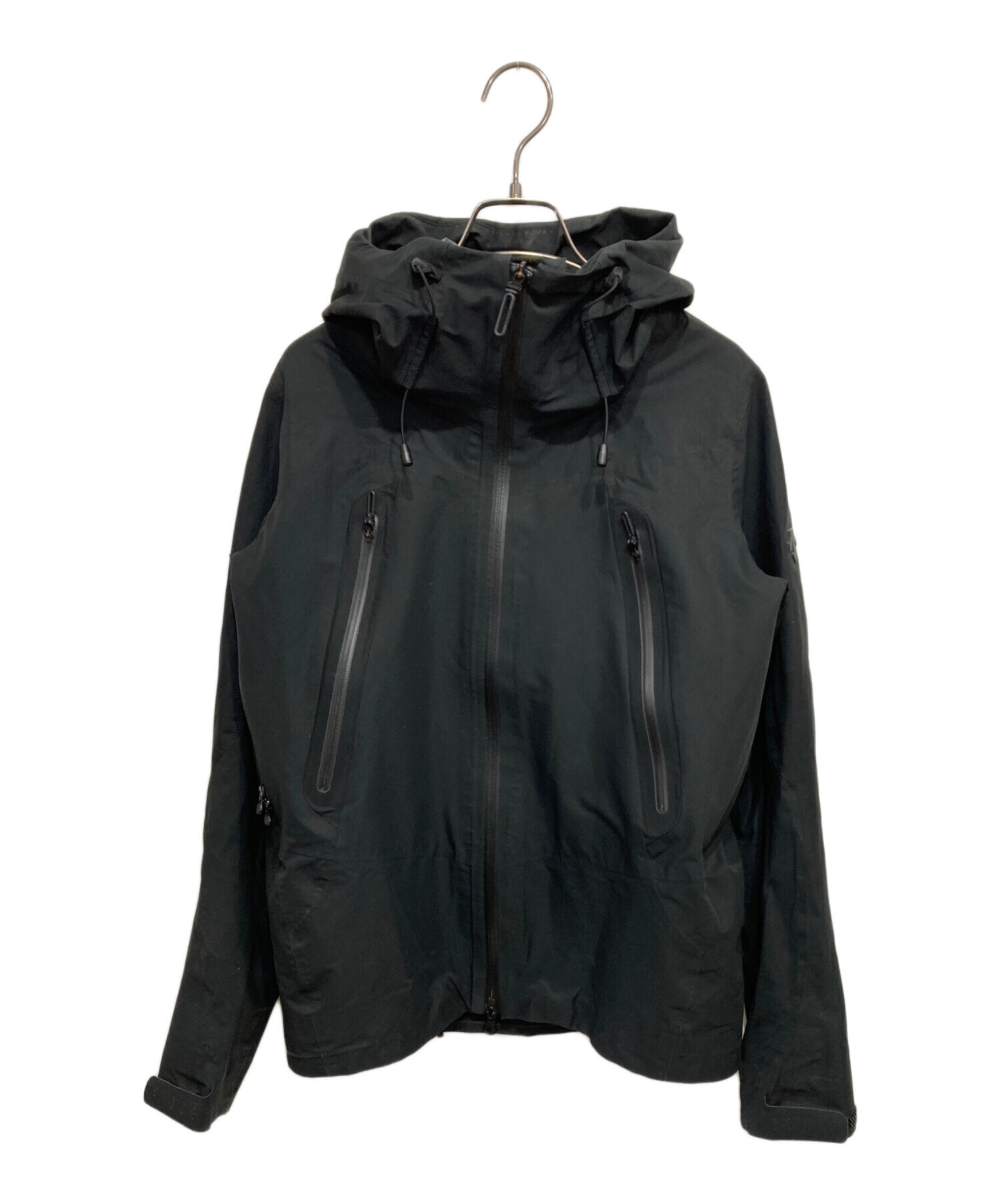 中古・古着通販】DESCENTE (デサント) ACTIVE SHELL JACKET/アクティブ