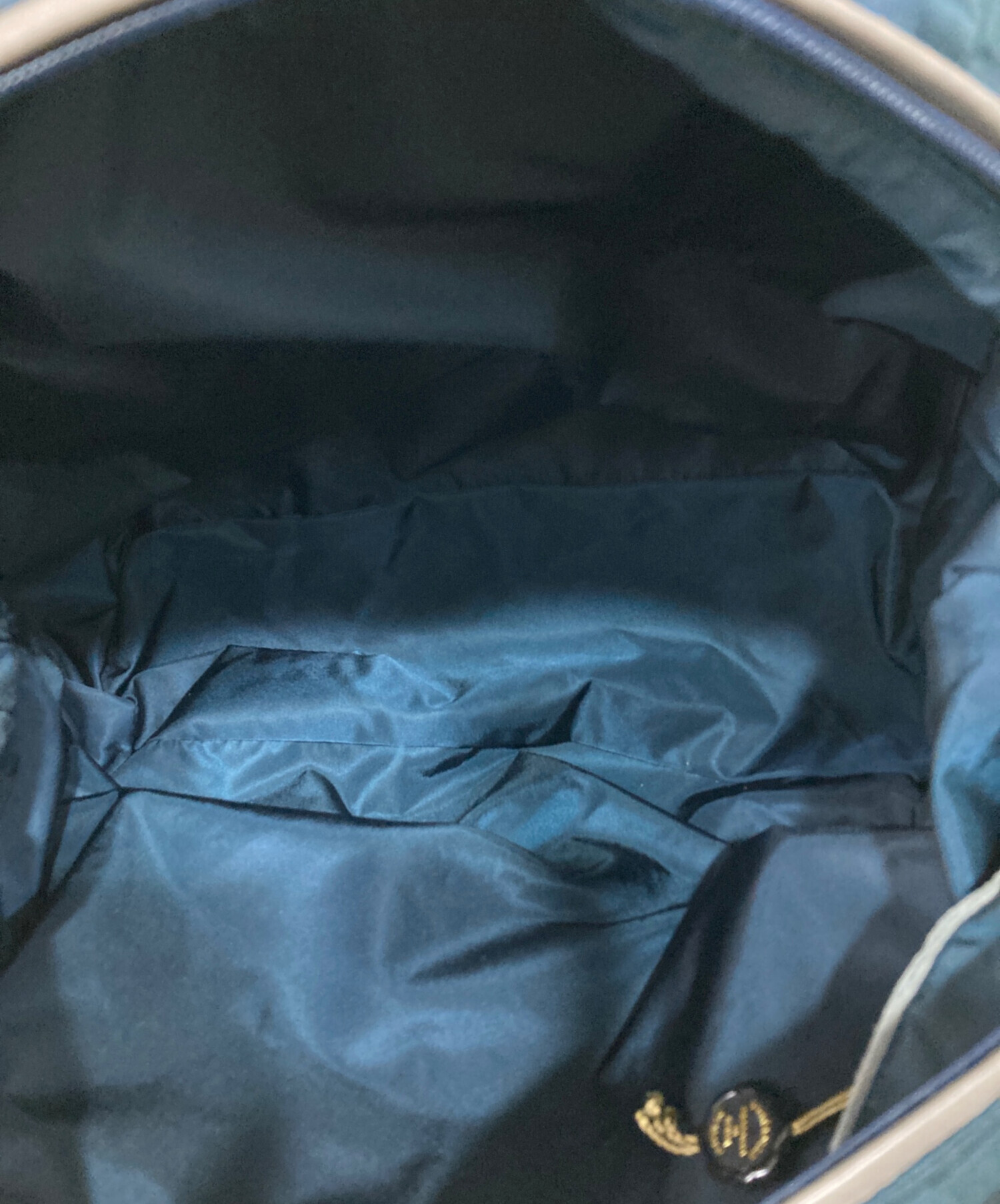 中古・古着通販】Orobianco (オロビアンコ) ナイロンボストンバッグ