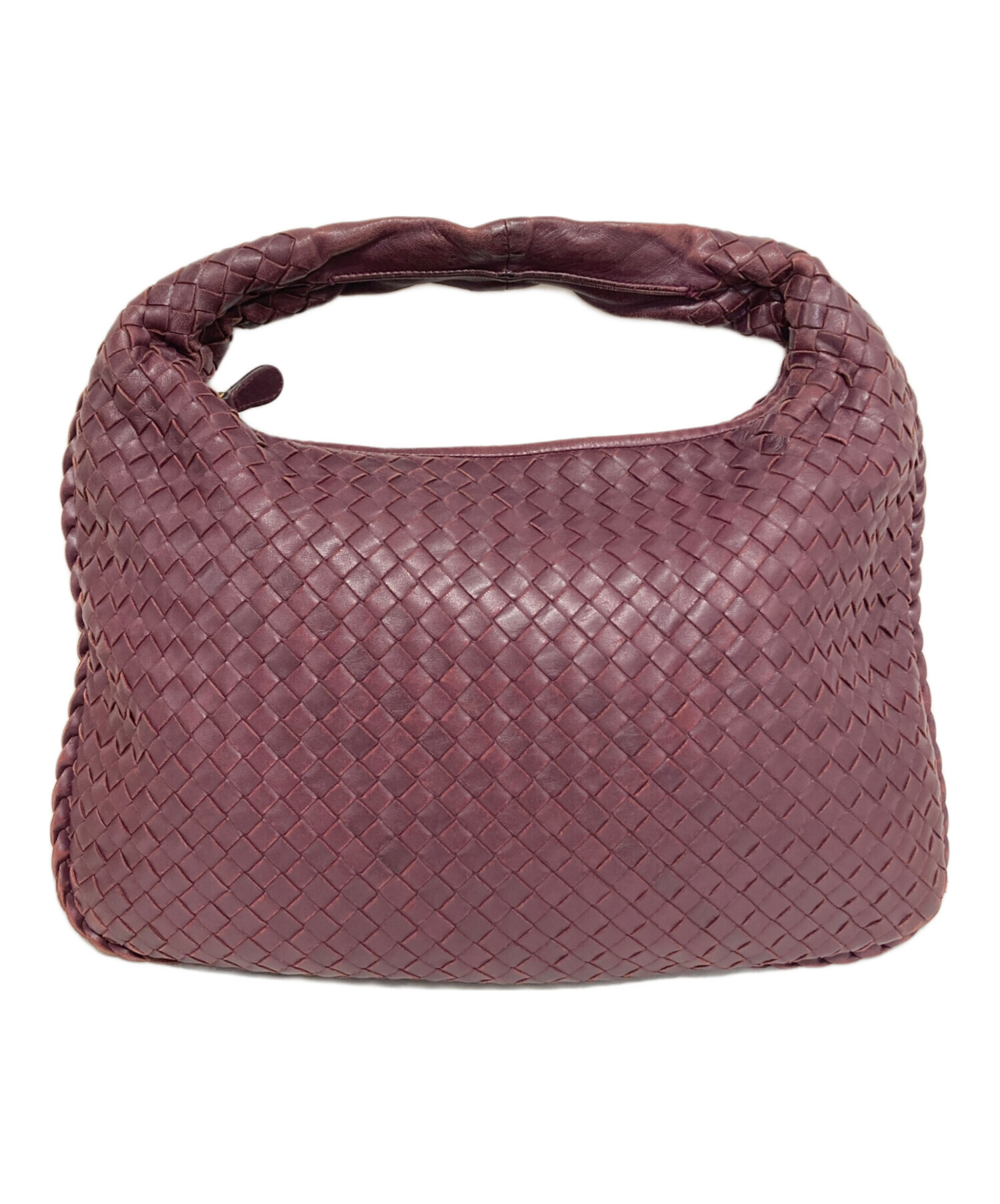 中古・古着通販】BOTTEGA VENETA (ボッテガベネタ) イントレチャート