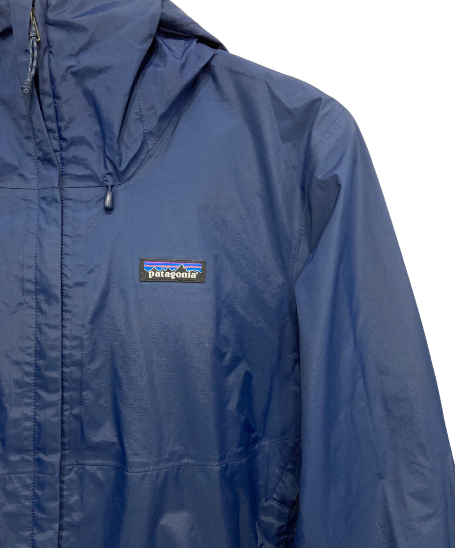 中古・古着通販】Patagonia (パタゴニア) Torrent Shell Jacket