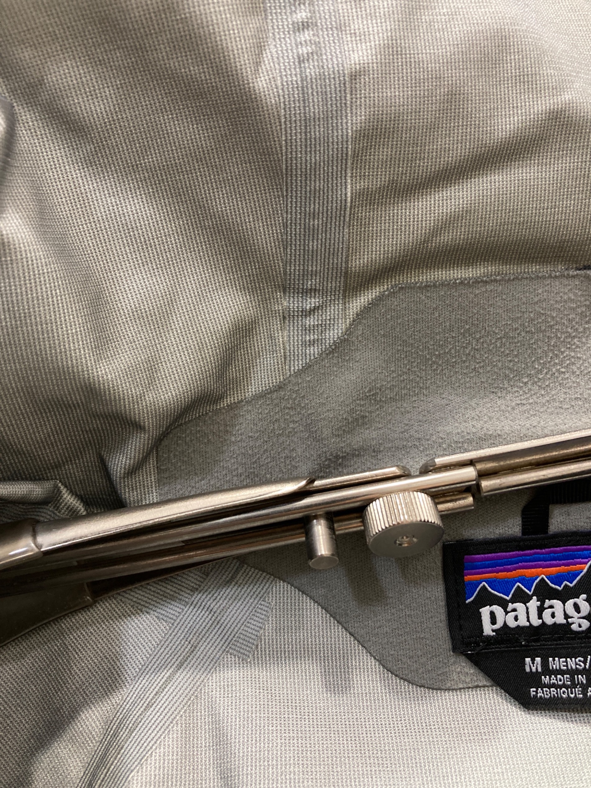 中古・古着通販】Patagonia (パタゴニア) Torrent Shell Jacket