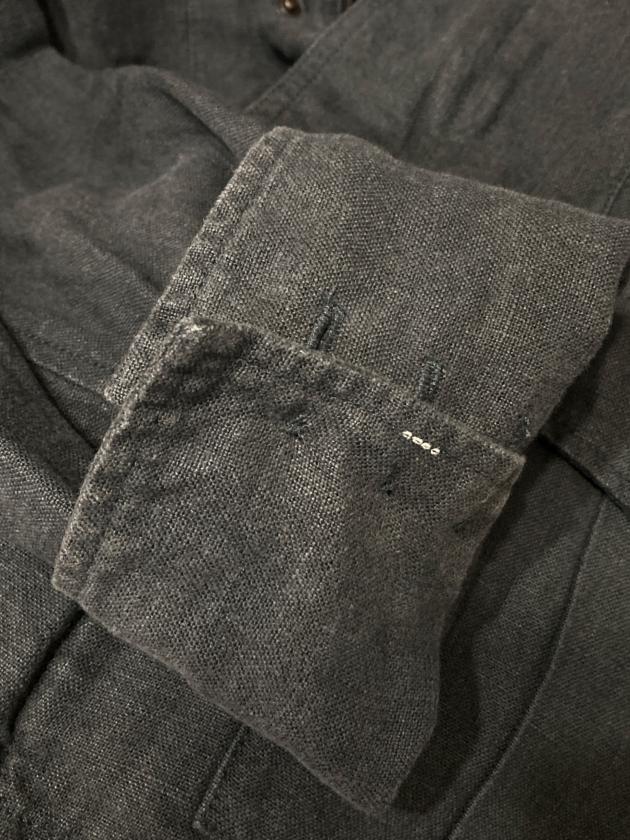 中古・古着通販】EMPORIO ARMANI (エンポリオ アルマーニ) リネン
