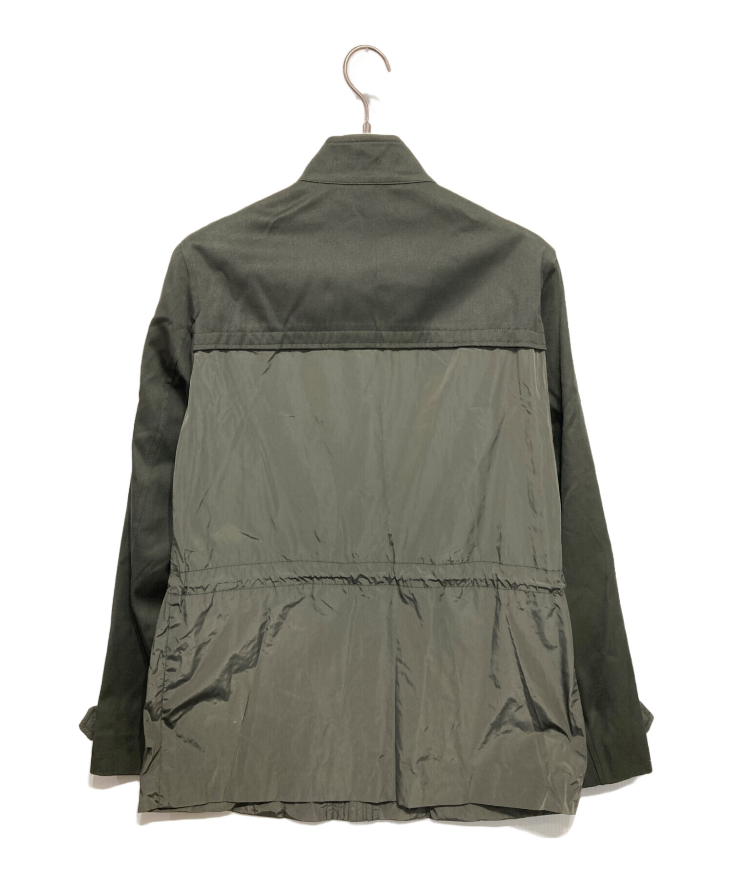 中古・古着通販】EMPORIO ARMANI (エンポリオ アルマーニ) 4ポケット 