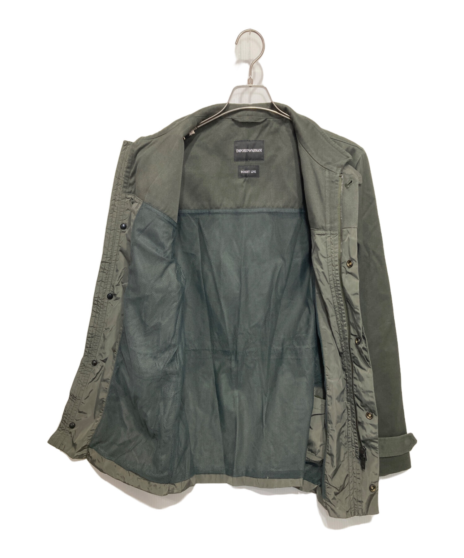 中古・古着通販】EMPORIO ARMANI (エンポリオ アルマーニ) 4ポケット 