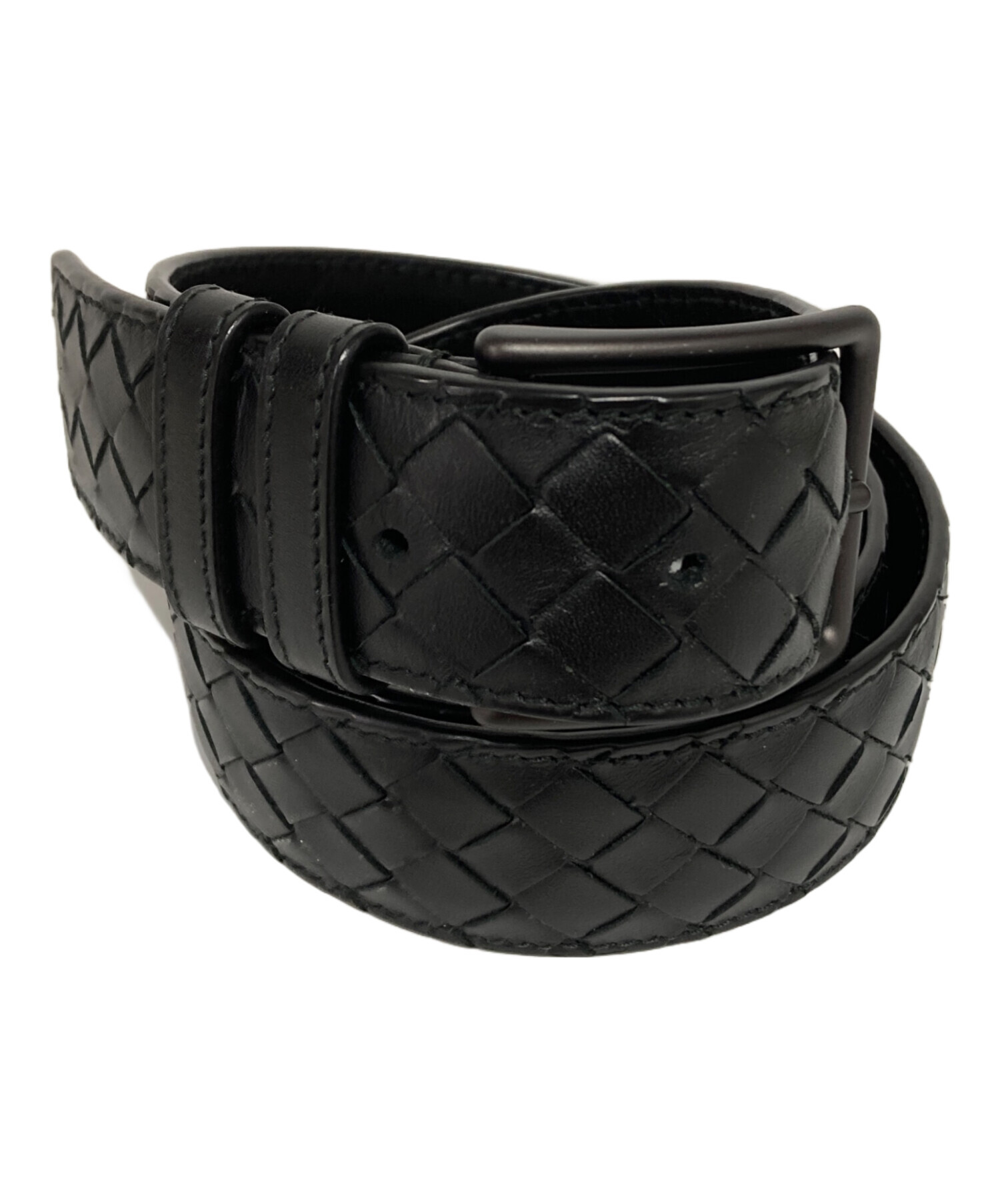 中古・古着通販】BOTTEGA VENETA (ボッテガベネタ) イントレチャート 
