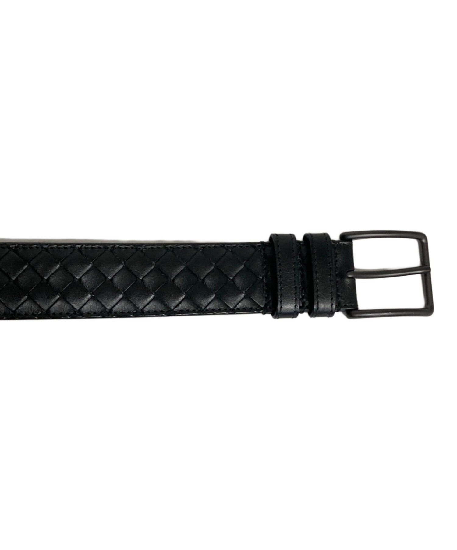 中古・古着通販】BOTTEGA VENETA (ボッテガベネタ) イントレチャート 