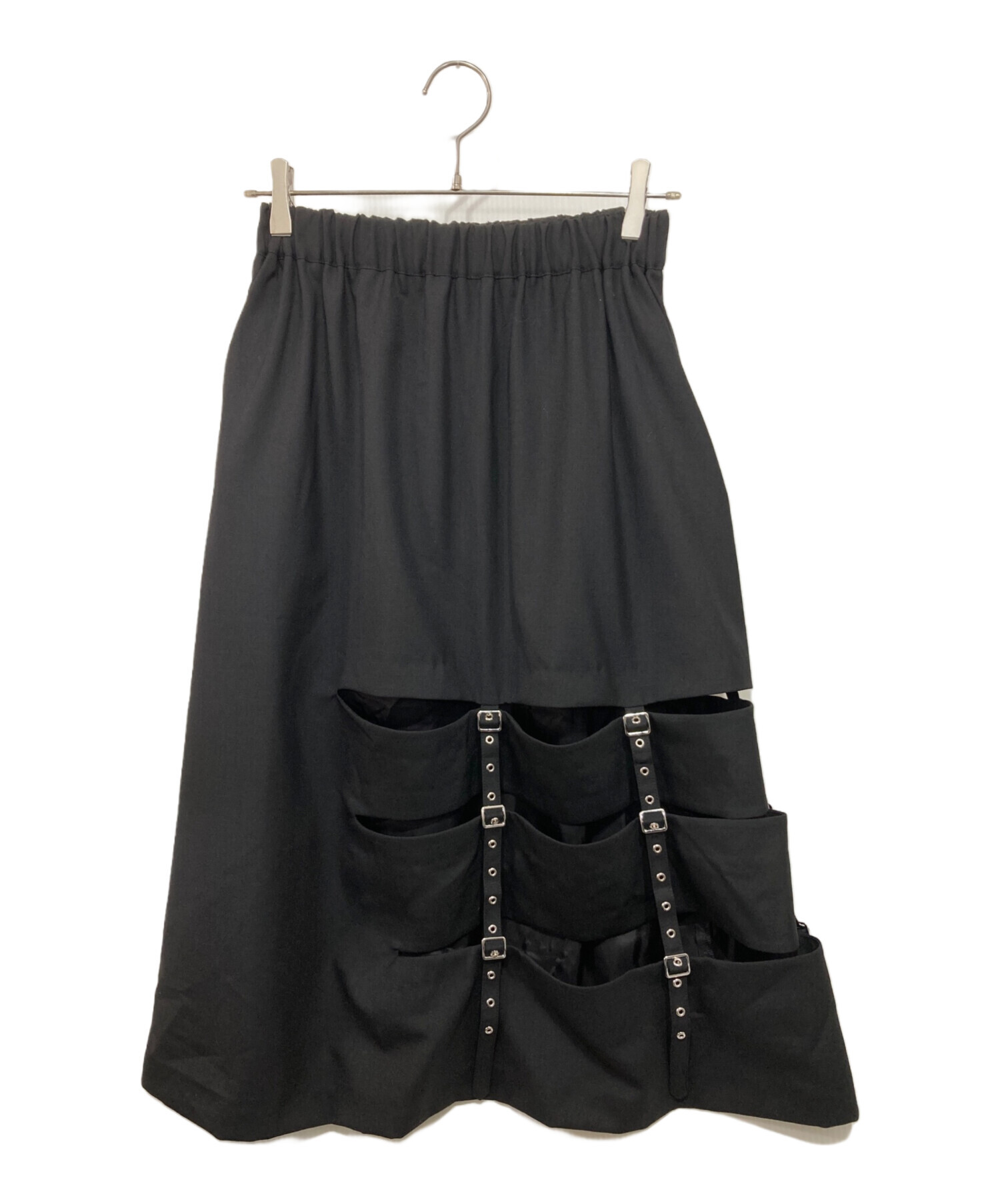 中古・古着通販】noir kei ninomiya (ノワール ケイ ニノミヤ) ウール