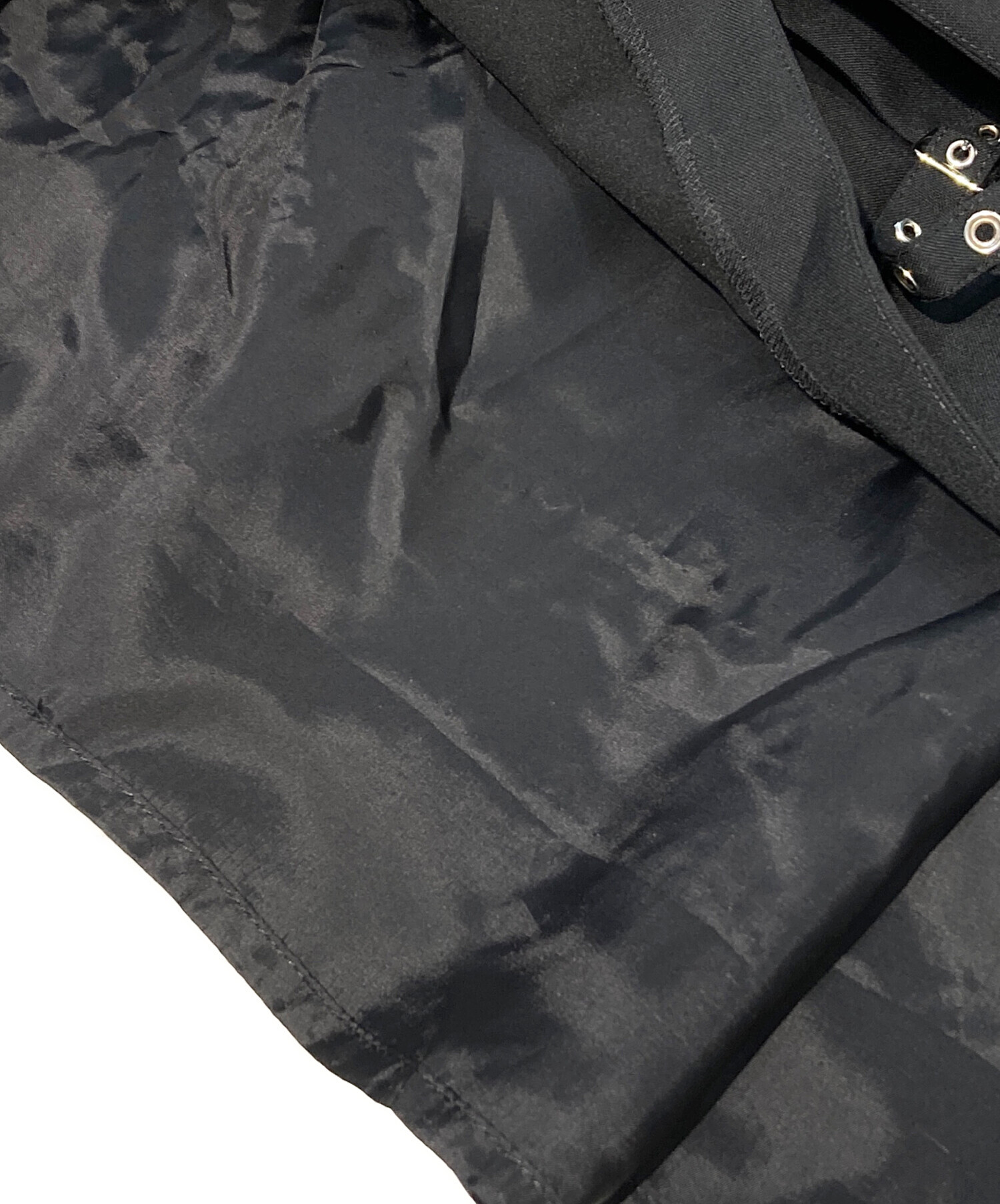 中古・古着通販】noir kei ninomiya (ノワール ケイ ニノミヤ) ウール