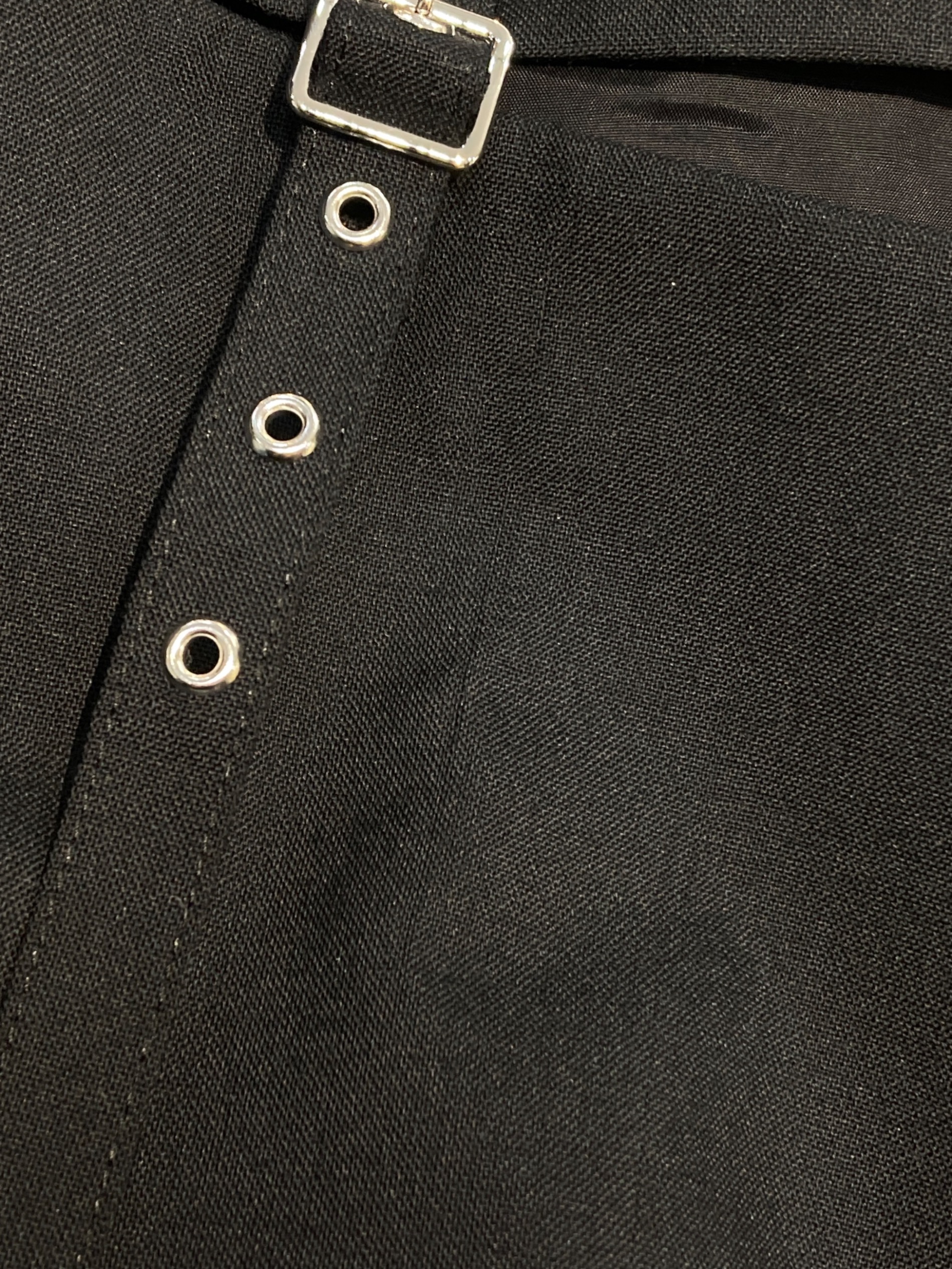 中古・古着通販】noir kei ninomiya (ノワール ケイ ニノミヤ) ウール