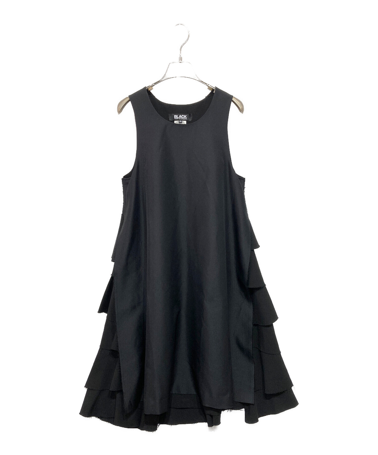 中古・古着通販】BLACK COMME des GARCONS (ブラックコムデギャルソン