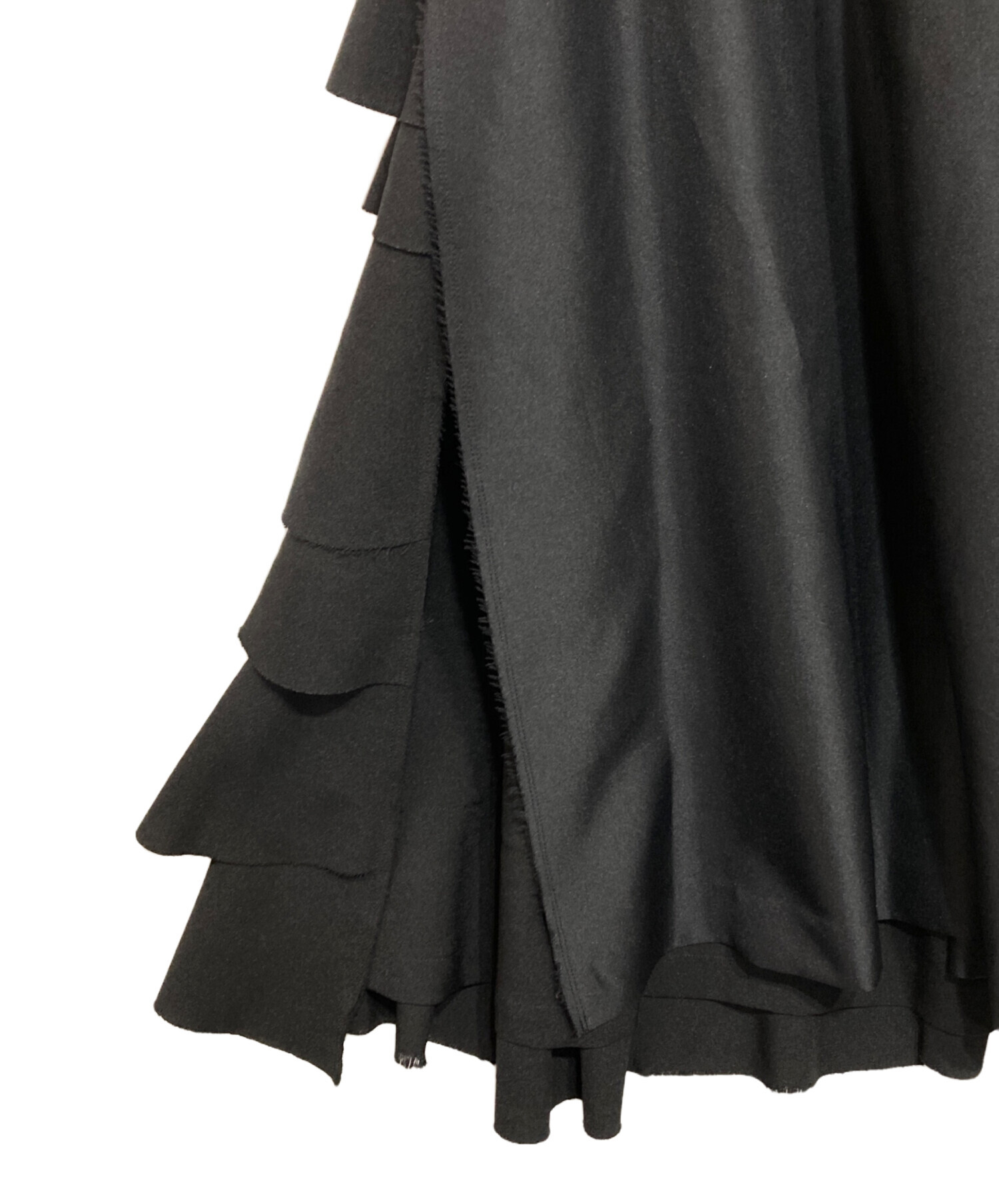 中古・古着通販】BLACK COMME des GARCONS (ブラックコムデギャルソン 