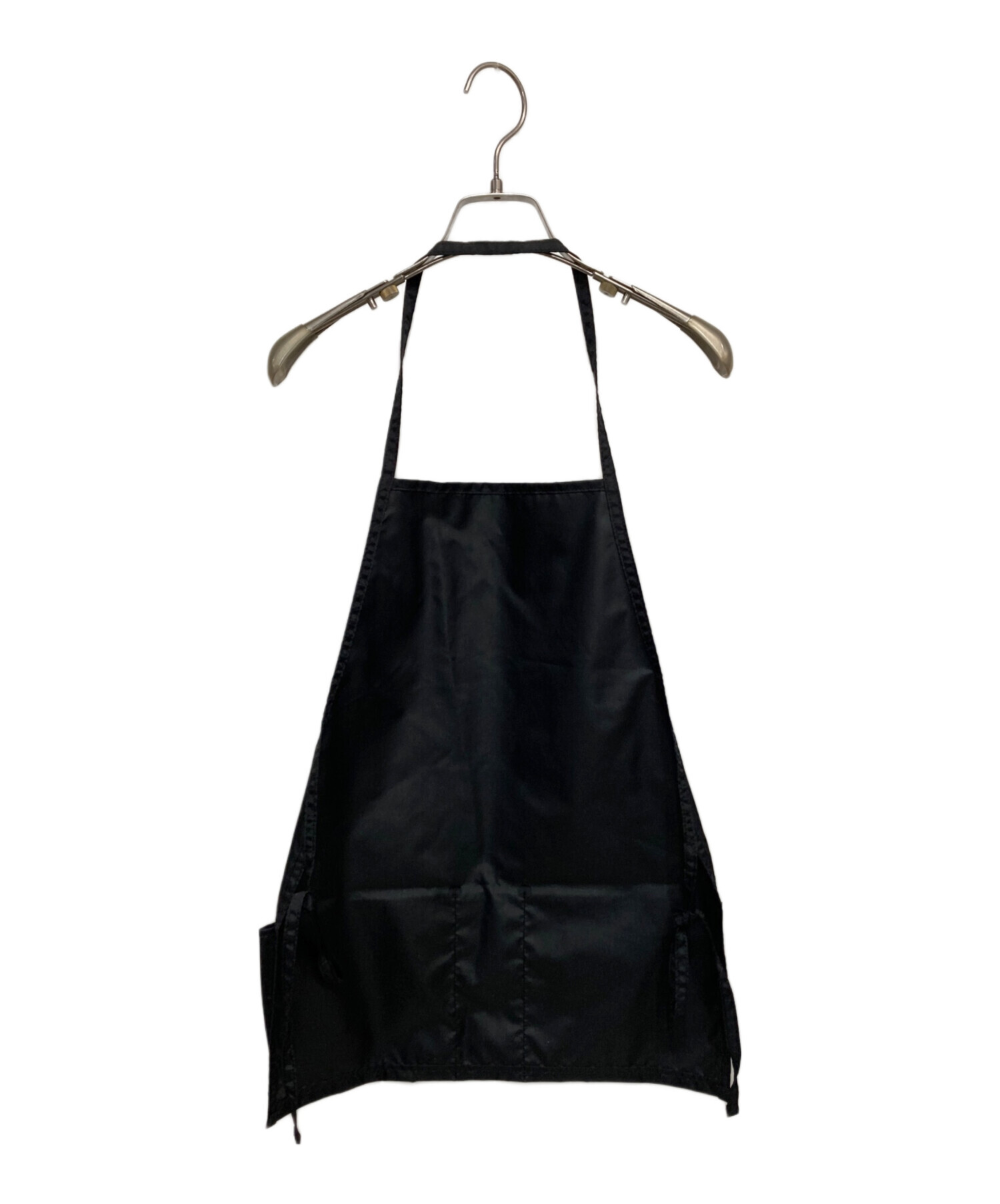 コム・デ・ギャルソン　エプロン 中古・古着通販】BLACK COMME des GARCONS (ブラックコムデギャルソン
