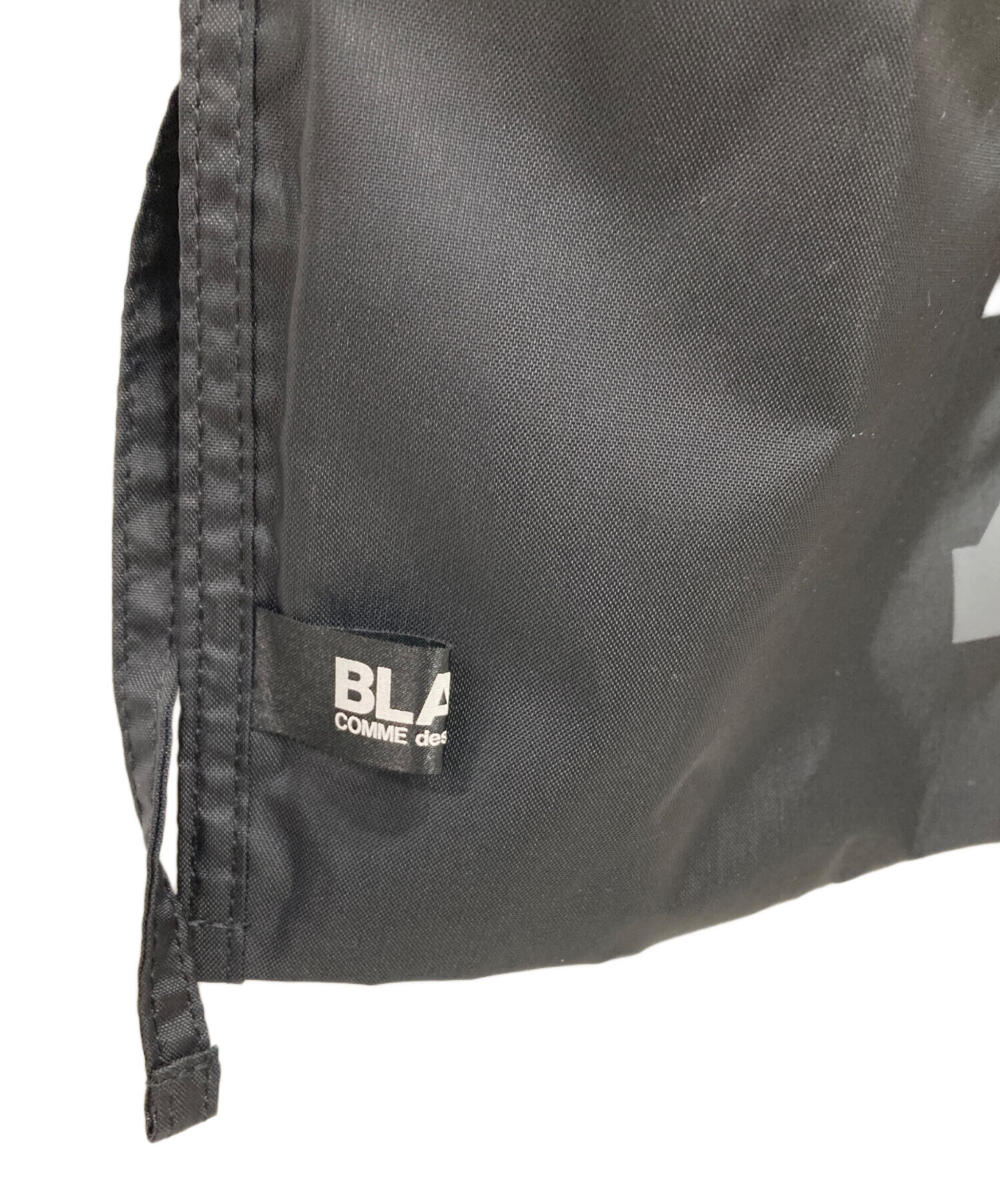 中古・古着通販】BLACK COMME des GARCONS (ブラックコムデギャルソン
