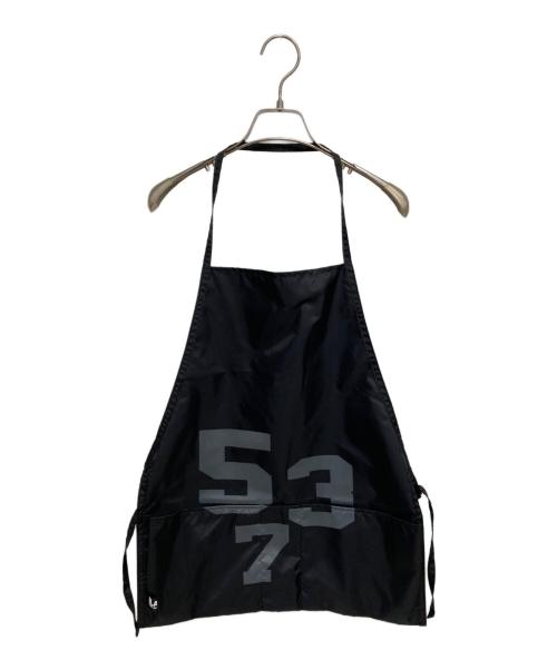 ブラック　コムデギャルソン　エプロン 中古・古着通販】BLACK COMME des GARCONS (ブラックコムデギャルソン