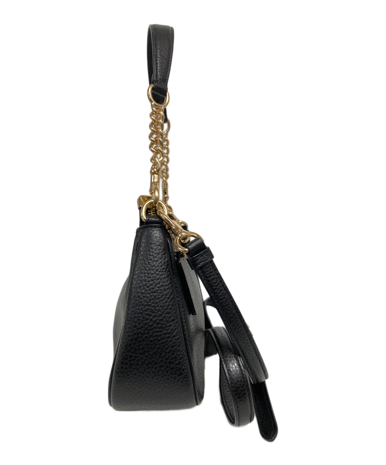 未使用　COACH　バック COACH コーチ 1671 ロゴ トートバッグ レザー レディース ブランド京の