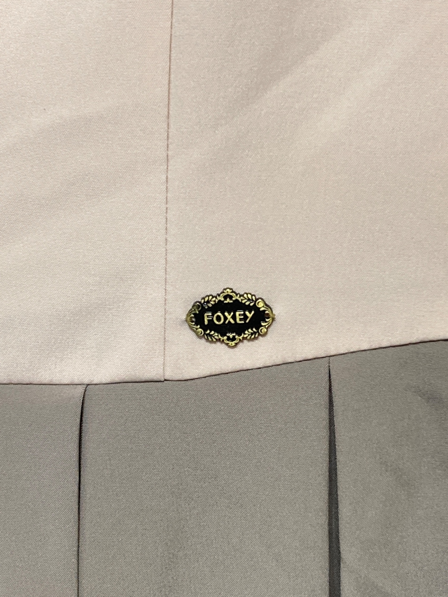 中古・古着通販】FOXEY NEWYORK (フォクシーニューヨーク) レイニー