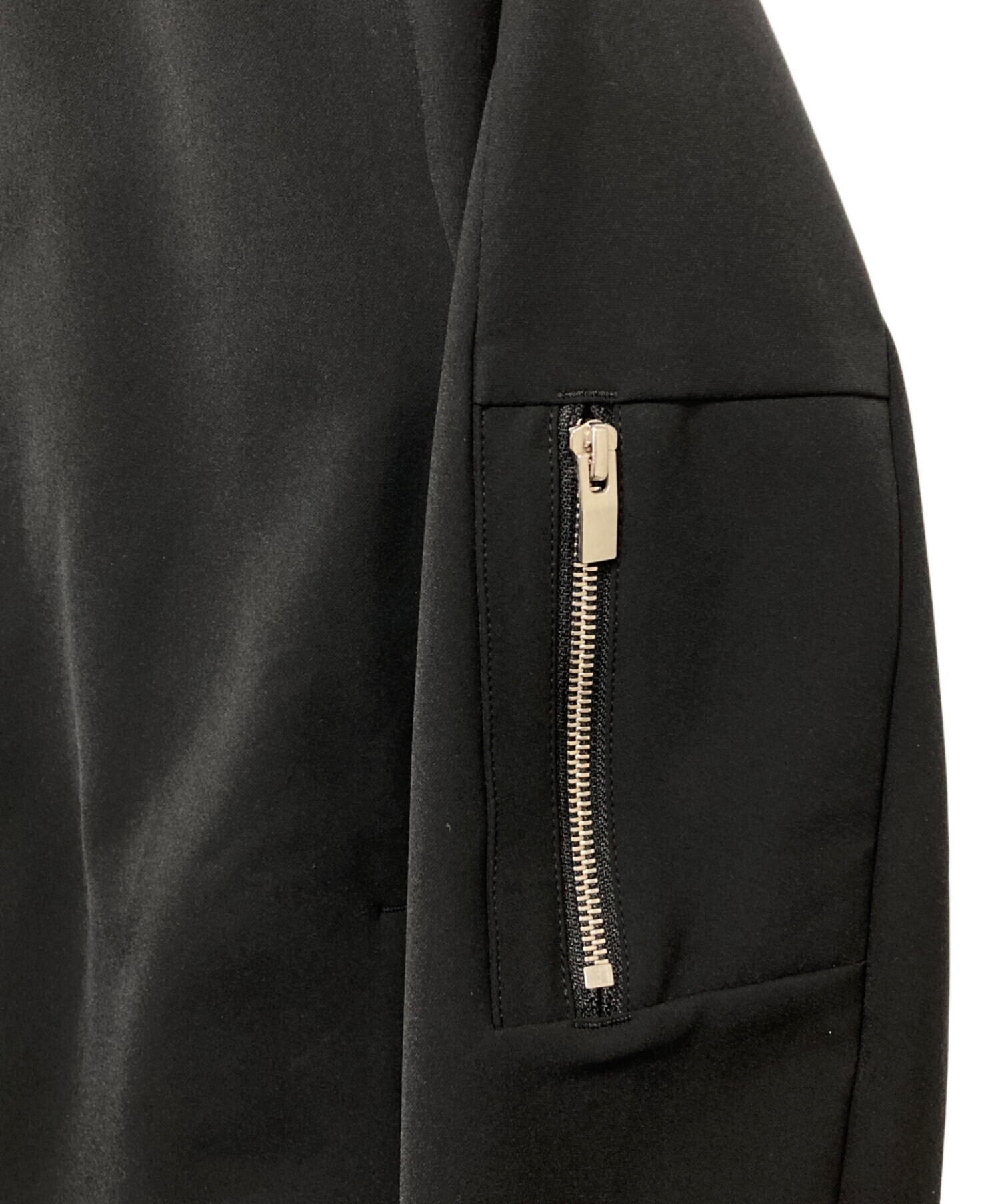 中古・古着通販】ATTACHMENT (アタッチメント) SOLOTEXダブルクロス