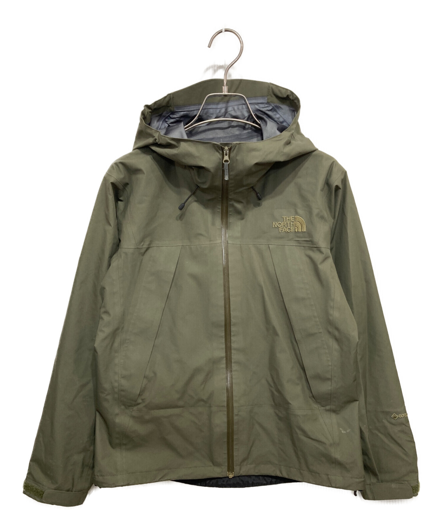 中古・古着通販】THE NORTH FACE (ザ ノース フェイス) クライムライト 