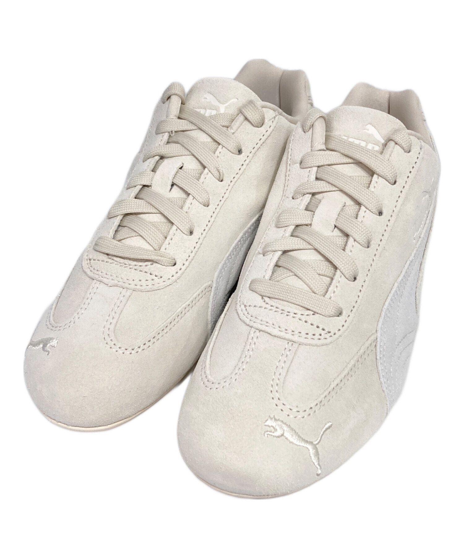 新品 puma スピードキャット 24 中古・古着通販】PUMA (プーマ 