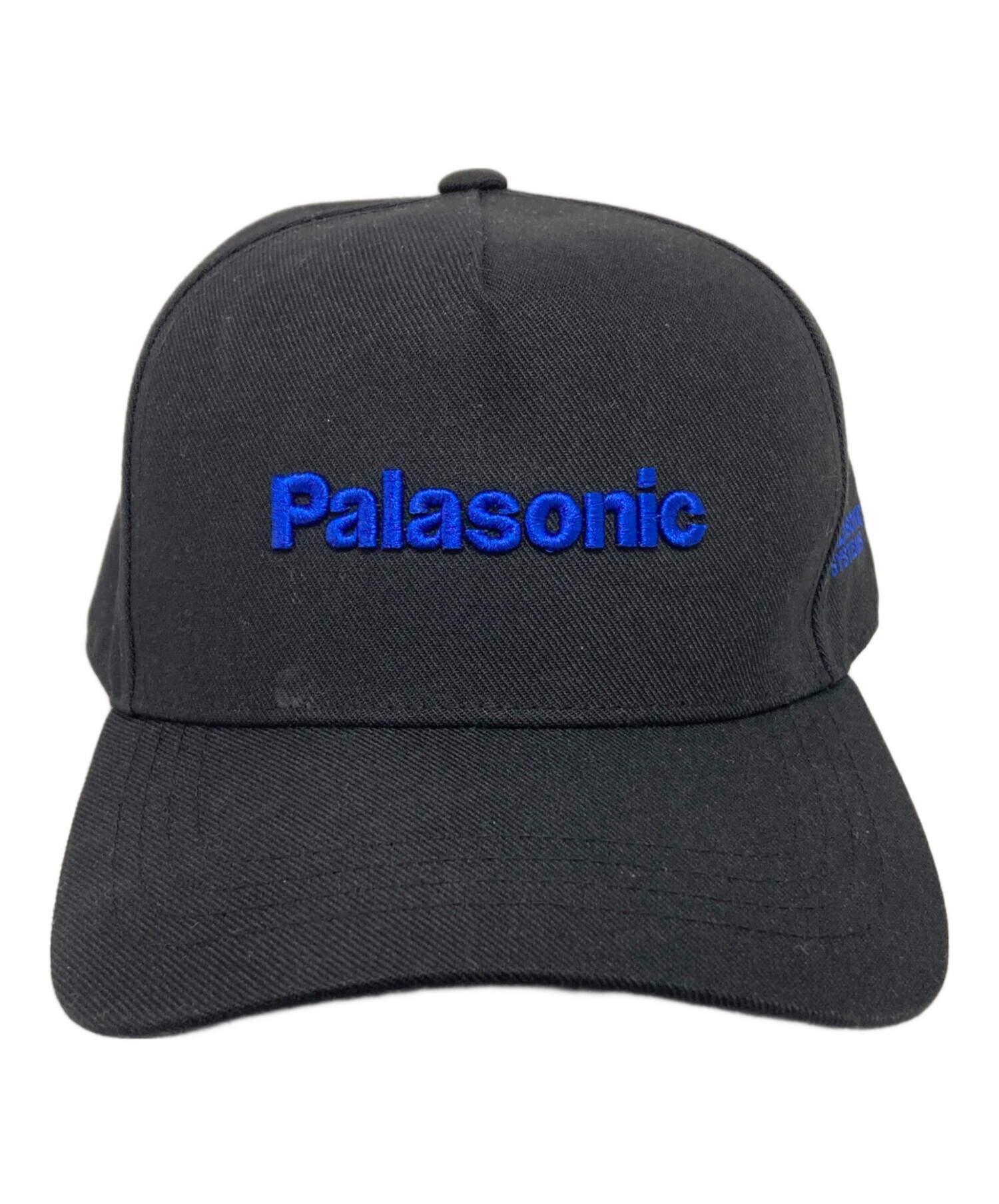 中古・古着通販】PALACE (パレス) PALASONIC P FRAME 5-PANEL ブルー