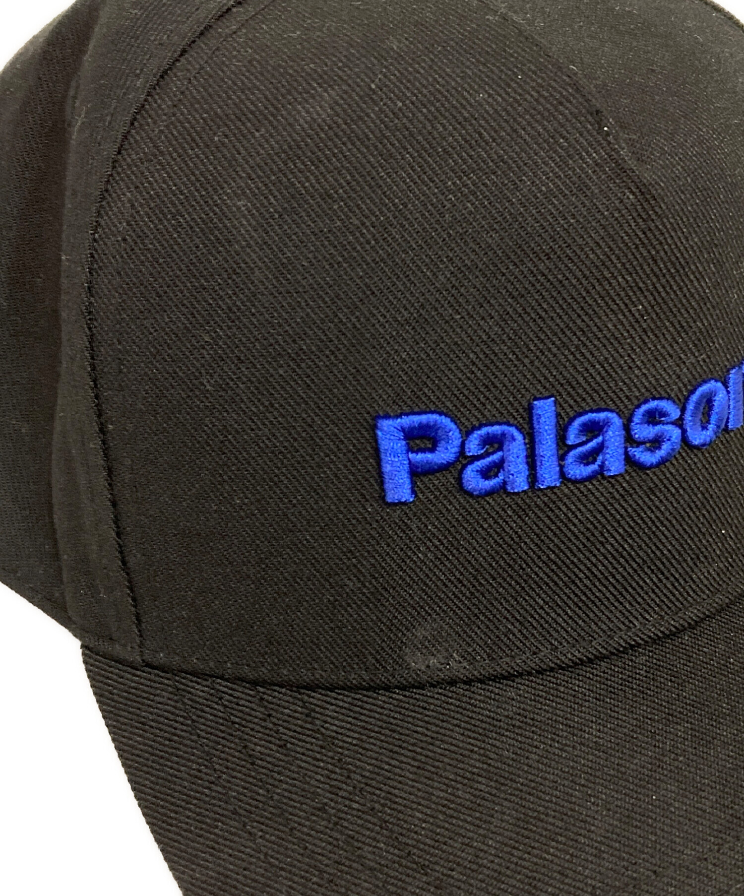 中古・古着通販】PALACE (パレス) PALASONIC P FRAME 5-PANEL ブルー