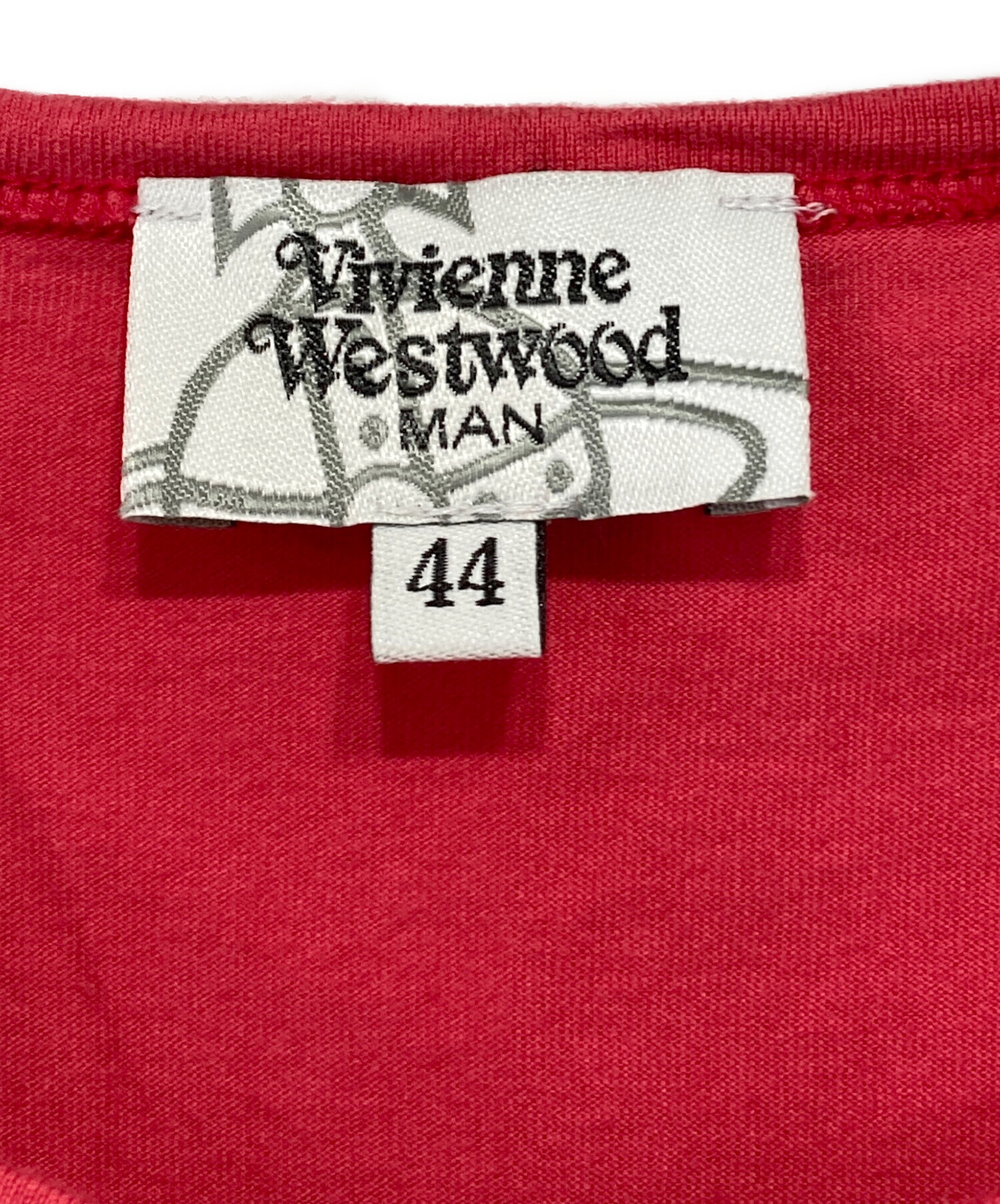 希少 完売品 ヴィヴィアンウエストウッドマン ベスト 44 楽天市場】vivienne westwood man(ヴィヴィアンウエストウッドマン