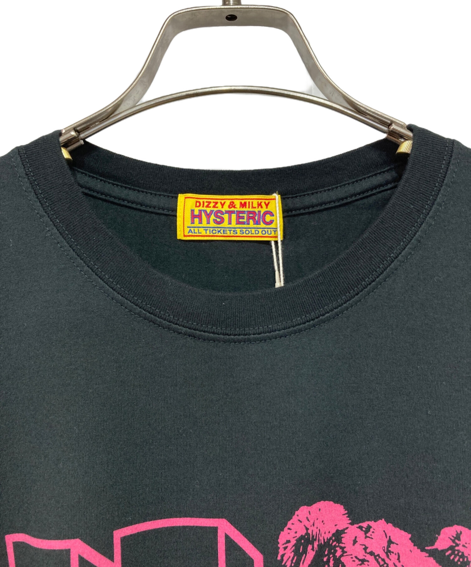 中古・古着通販】Hysteric Glamour (ヒステリックグラマー) HG WOMAN
