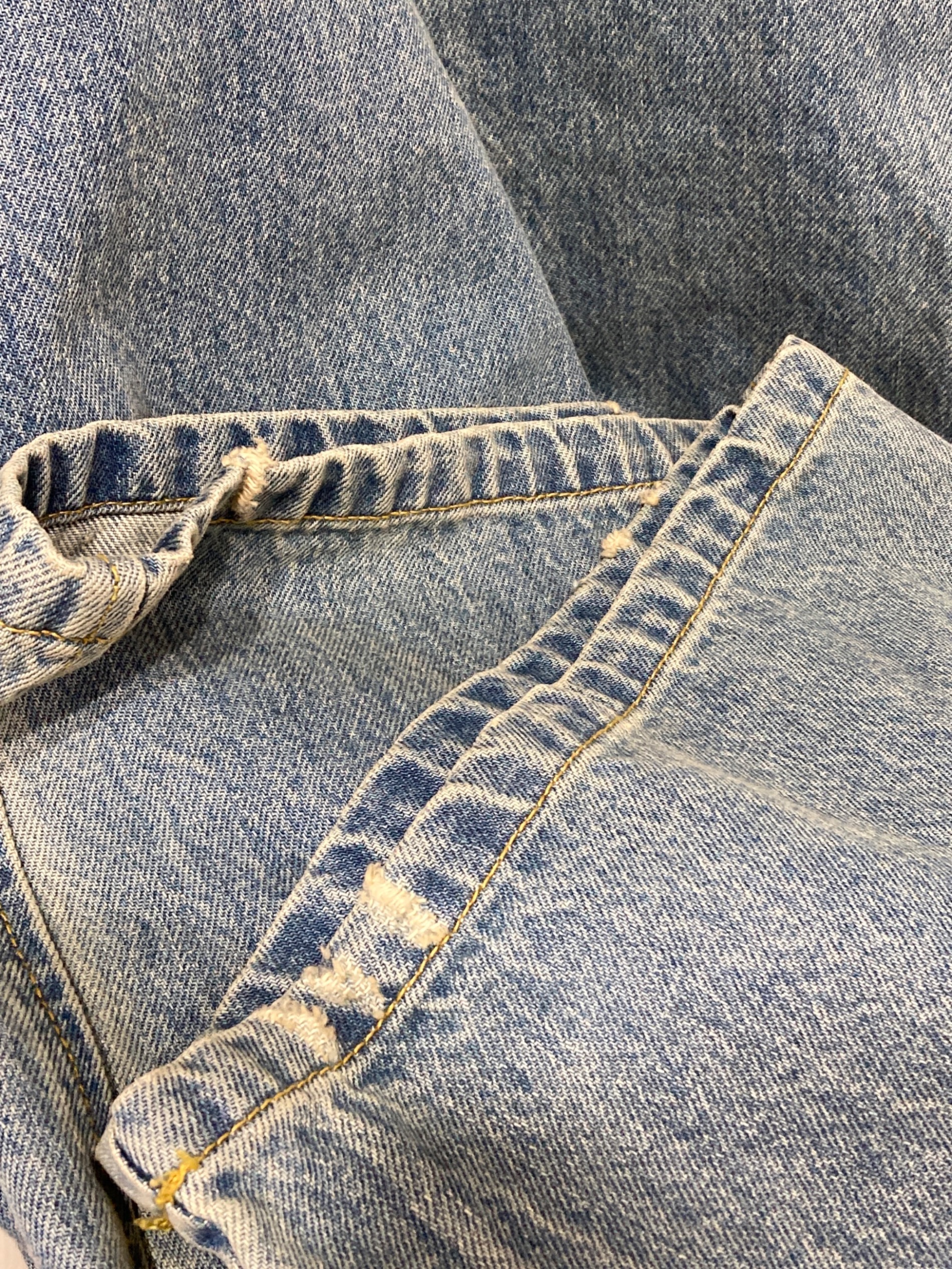中古・古着通販】Spick and Span (スピック＆スパン) デニムサロペット