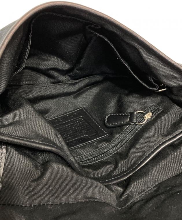 中古・古着通販】COACH (コーチ) Soho Signature Shoulder bag