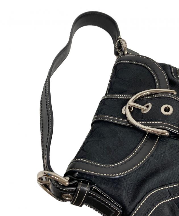 中古・古着通販】COACH (コーチ) Soho Signature Shoulder bag