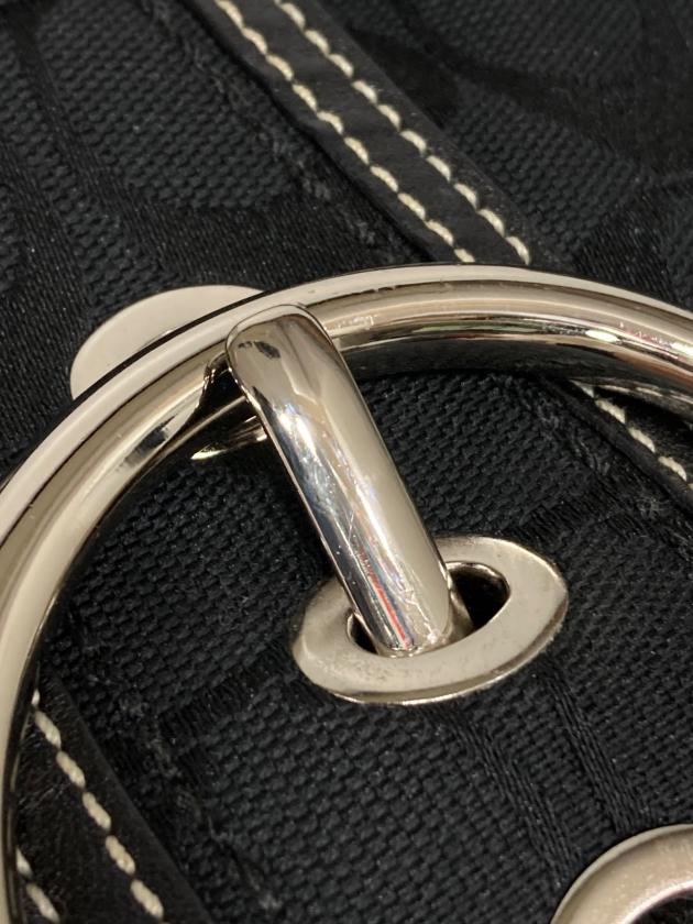 中古・古着通販】COACH (コーチ) Soho Signature Shoulder bag