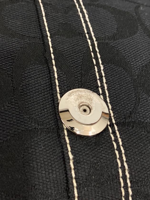 中古・古着通販】COACH (コーチ) Soho Signature Shoulder bag