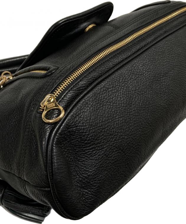 中古・古着通販】SEE BY CHLOE (シーバイクロエ) ジップレザー
