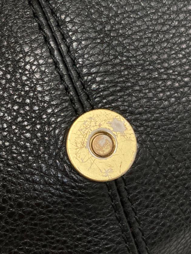 中古・古着通販】SEE BY CHLOE (シーバイクロエ) ジップレザー