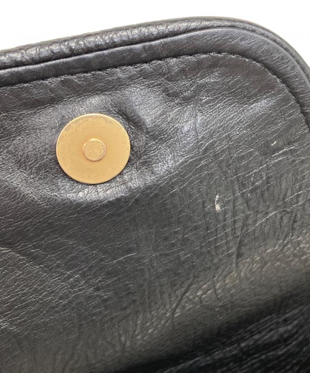 中古・古着通販】SEE BY CHLOE (シーバイクロエ) ジップレザー