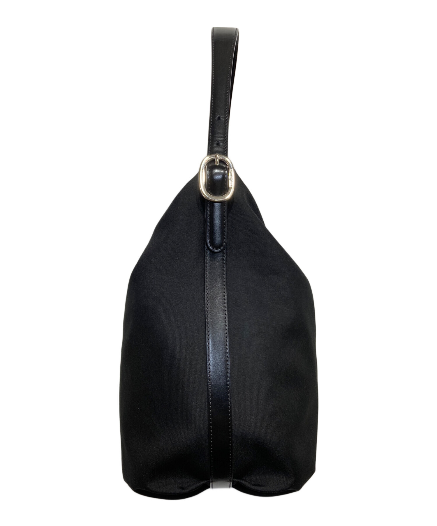 Tout y est sac canot toile ナイロントートバッグ