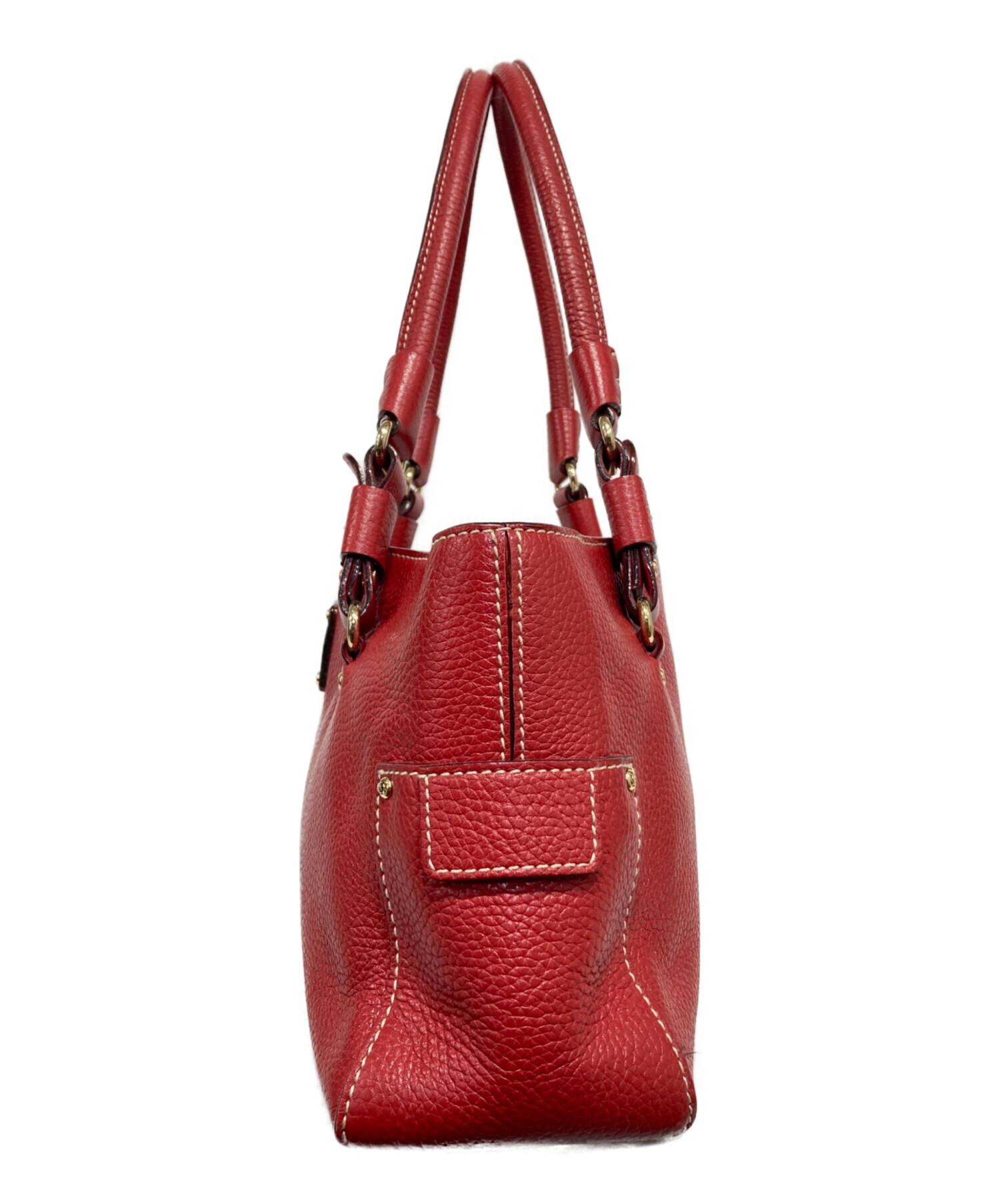 元値総額6万円！ケイトスペードバッグ2点！ 中古・古着通販】Kate Spade (ケイトスペード) ミニボストンバッグ