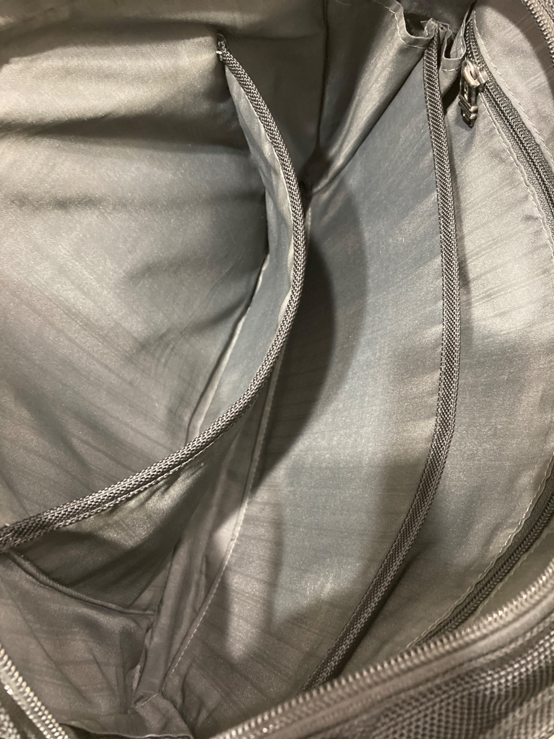 中古・古着通販】TUMI (トゥミ) 2WAYショルダーバッグ ブラック