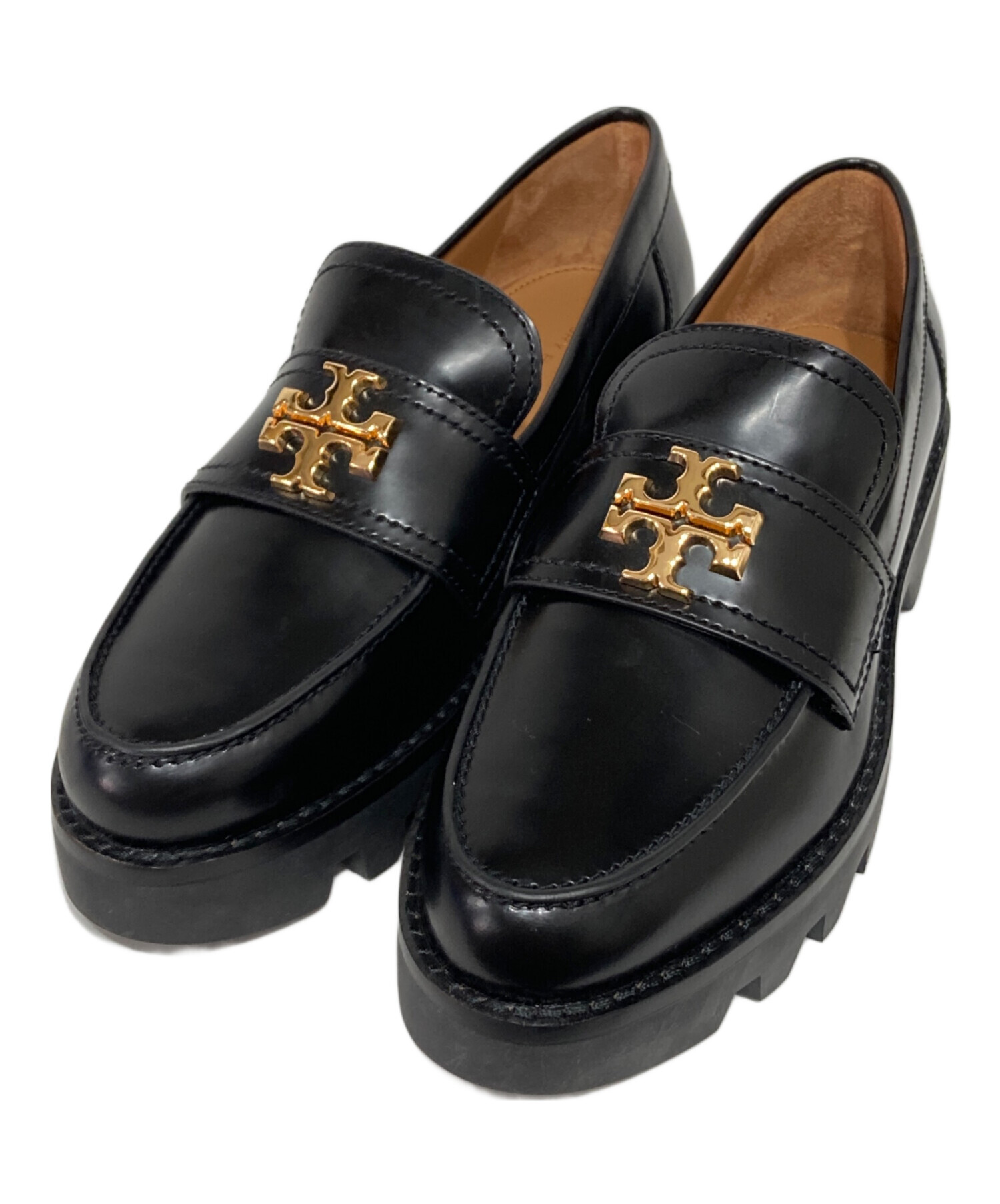 中古・古着通販】TORY BURCH (トリーバーチ) MINI EVERLY CHUNKY