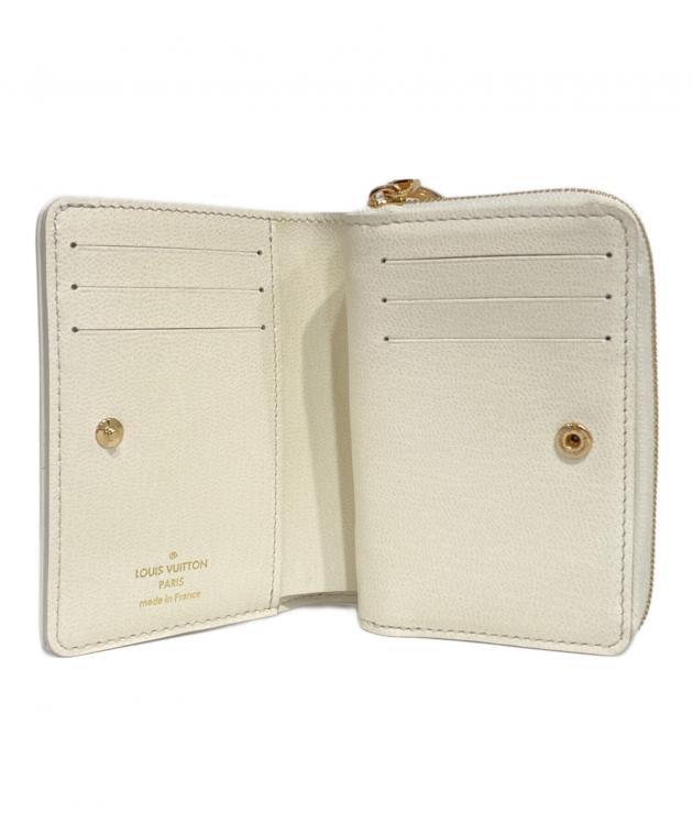 中古・古着通販】LOUIS VUITTON (ルイ ヴィトン) LOU WALLET