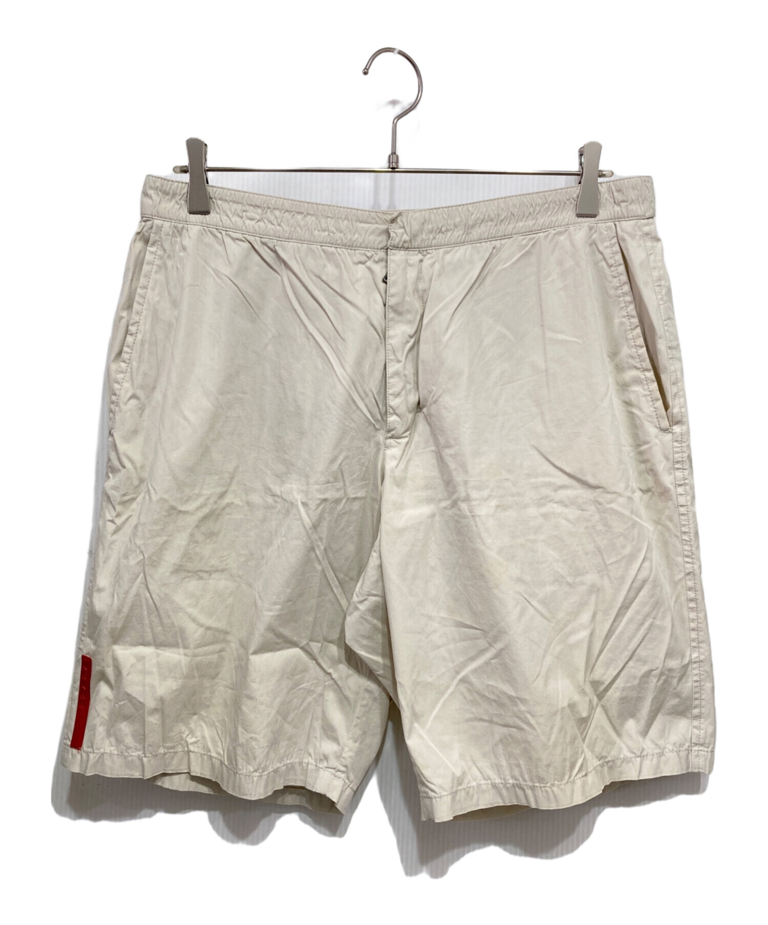 中古・古着通販】PRADA SPORTS (プラダスポーツ) コットンナイロン