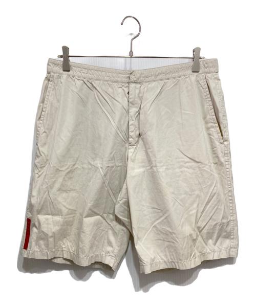 中古・古着通販】PRADA SPORTS (プラダスポーツ) コットンナイロン